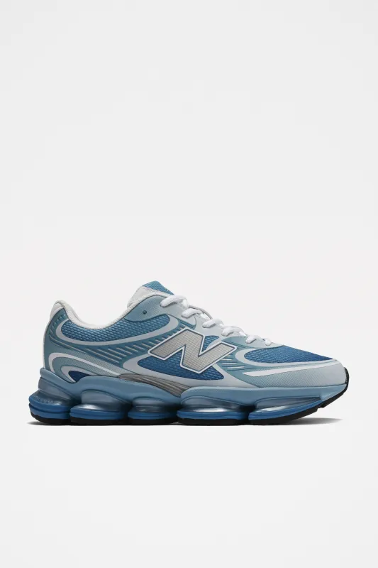 New Balance ABZORB 2000 Still Water / Blue Agate made by New Balance