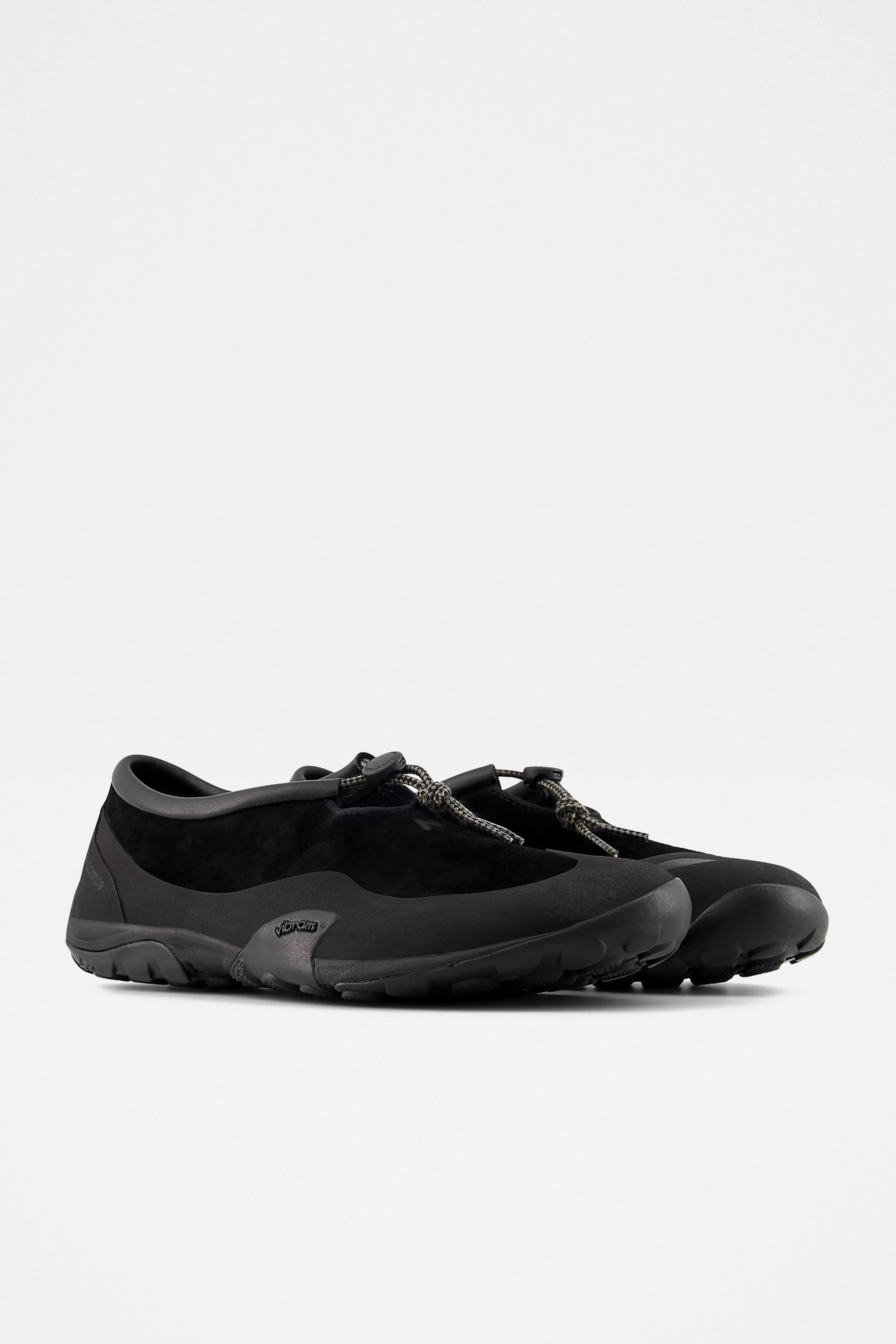 New Balance Tokyo Design Studio T10 Minimus Black / Dockside sold by Tres Bien product image thumbnail 4