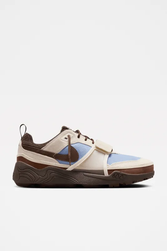 Nike Zoom Field Jaxx Leche Blue / Baroque Brown made by Nike