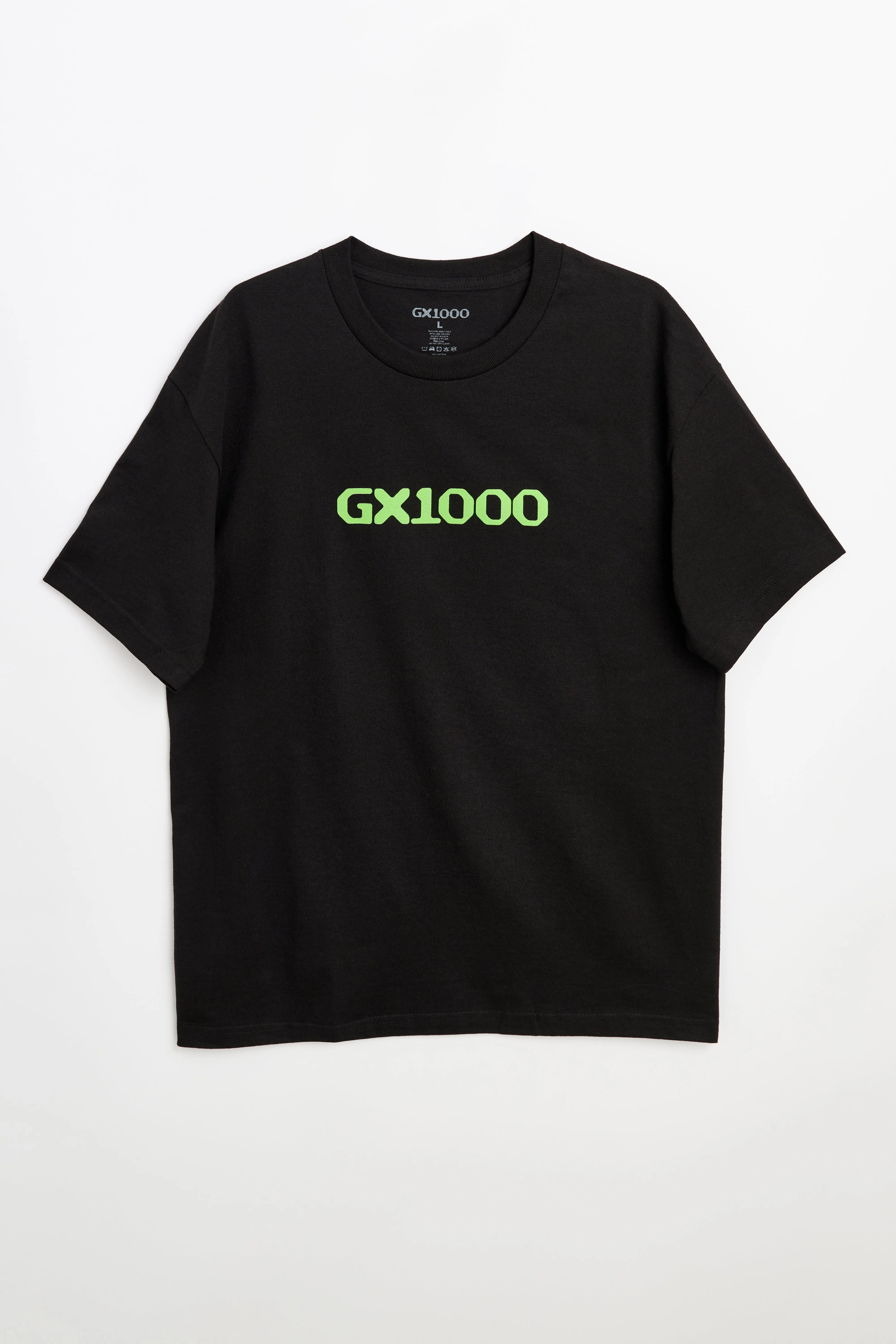 GX1000 OG Tee Black sold by Tres Bien