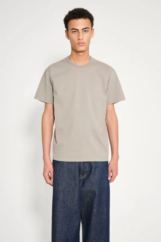 Lady White Co. Our T-Shirt Anvil Grey made by Lady White Co.