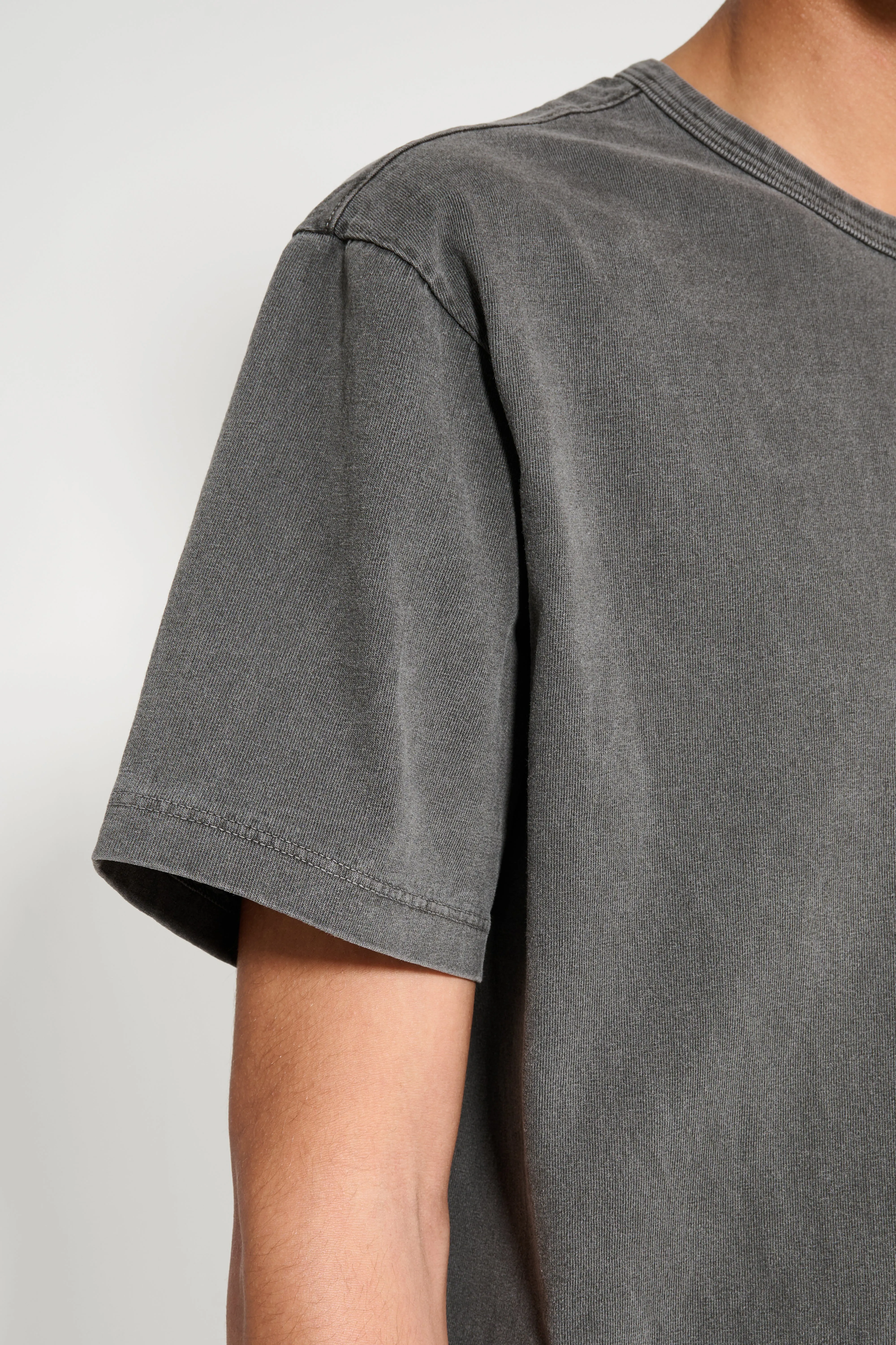 Lady White Co. Our T-shirt 2-Pack Grindle sold by Tres Bien product image thumbnail 5