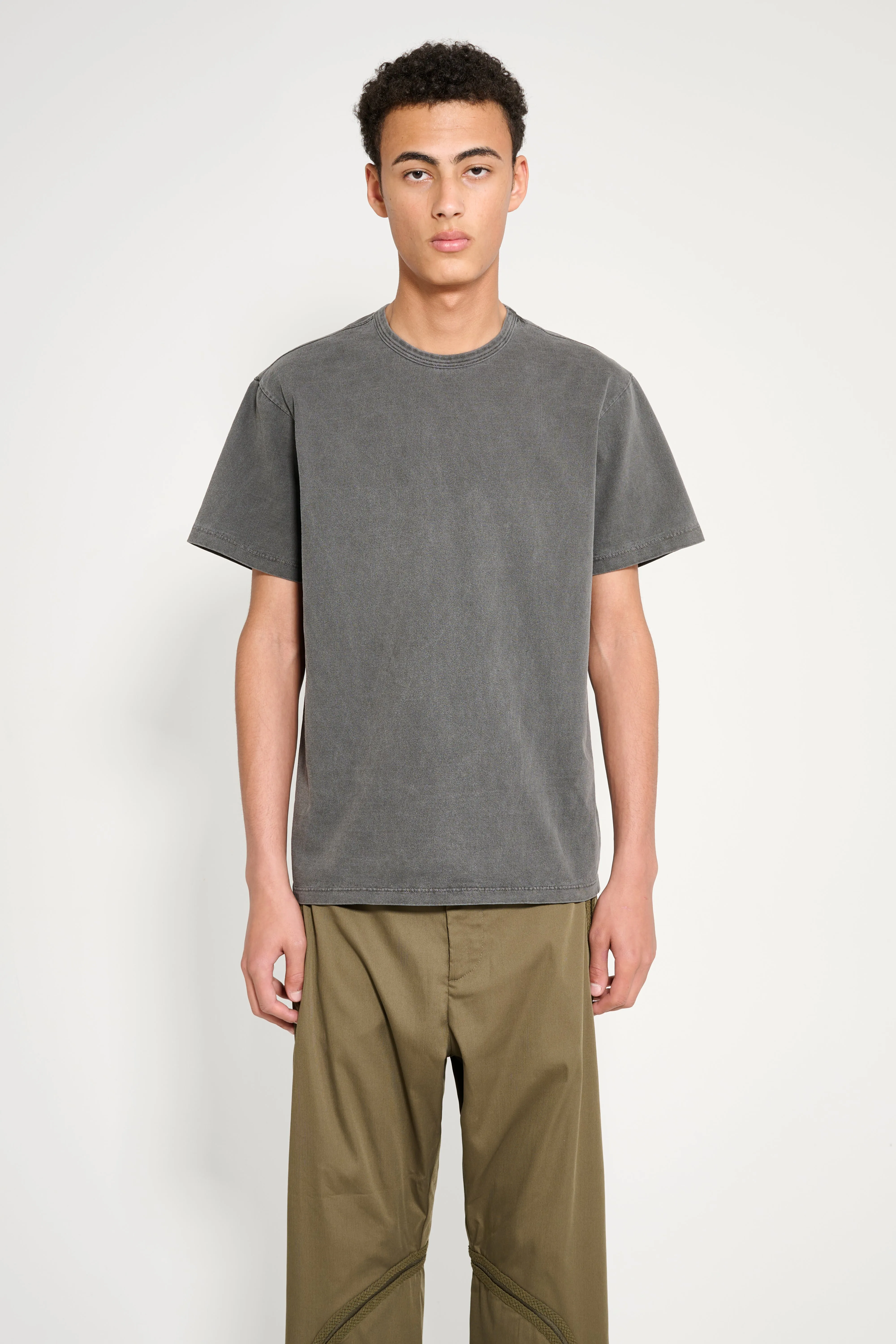 Lady White Co. Our T-shirt 2-Pack Grindle sold by Tres Bien