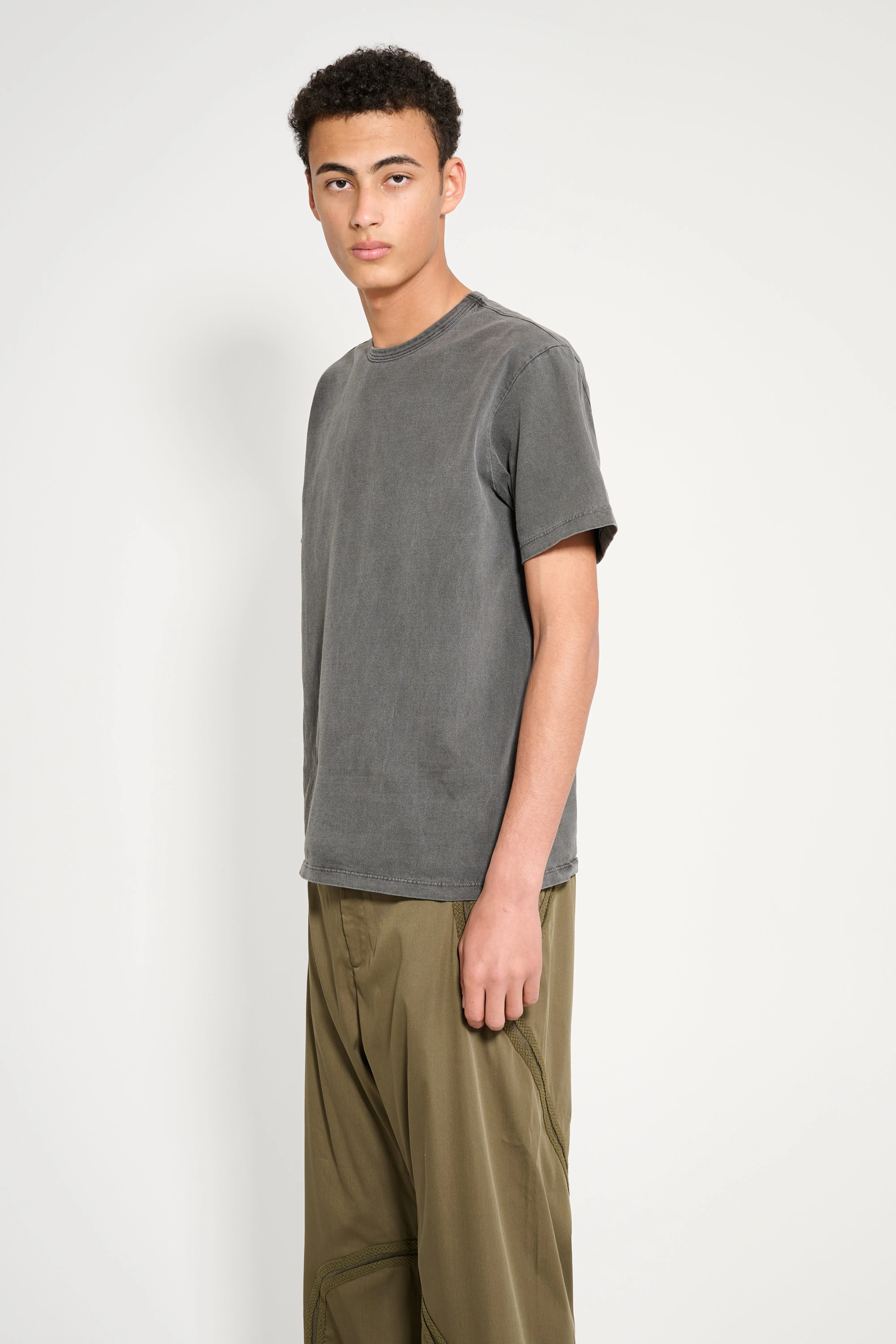 Lady White Co. Our T-shirt 2-Pack Grindle sold by Tres Bien product image thumbnail 2