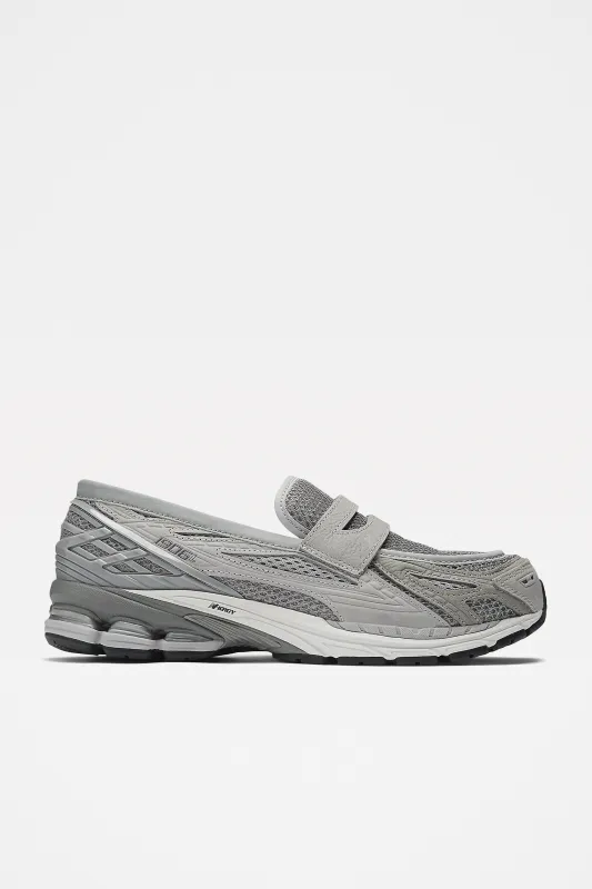 New Balance 1906 Loafers Raincloud / Slate Grey made by New Balance