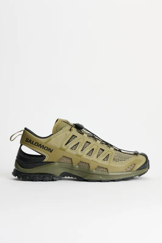 Salomon XA Pro 3D Amphib Aloe / Martini Olive / Black sold by Tres Bien