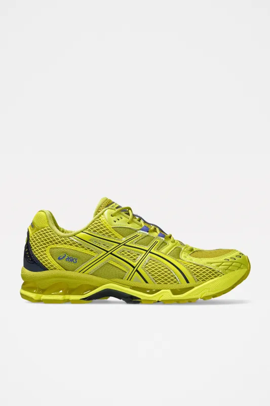 Asics Gel-Nimbus 10.1 Kelp / Lemon Spark made by Asics