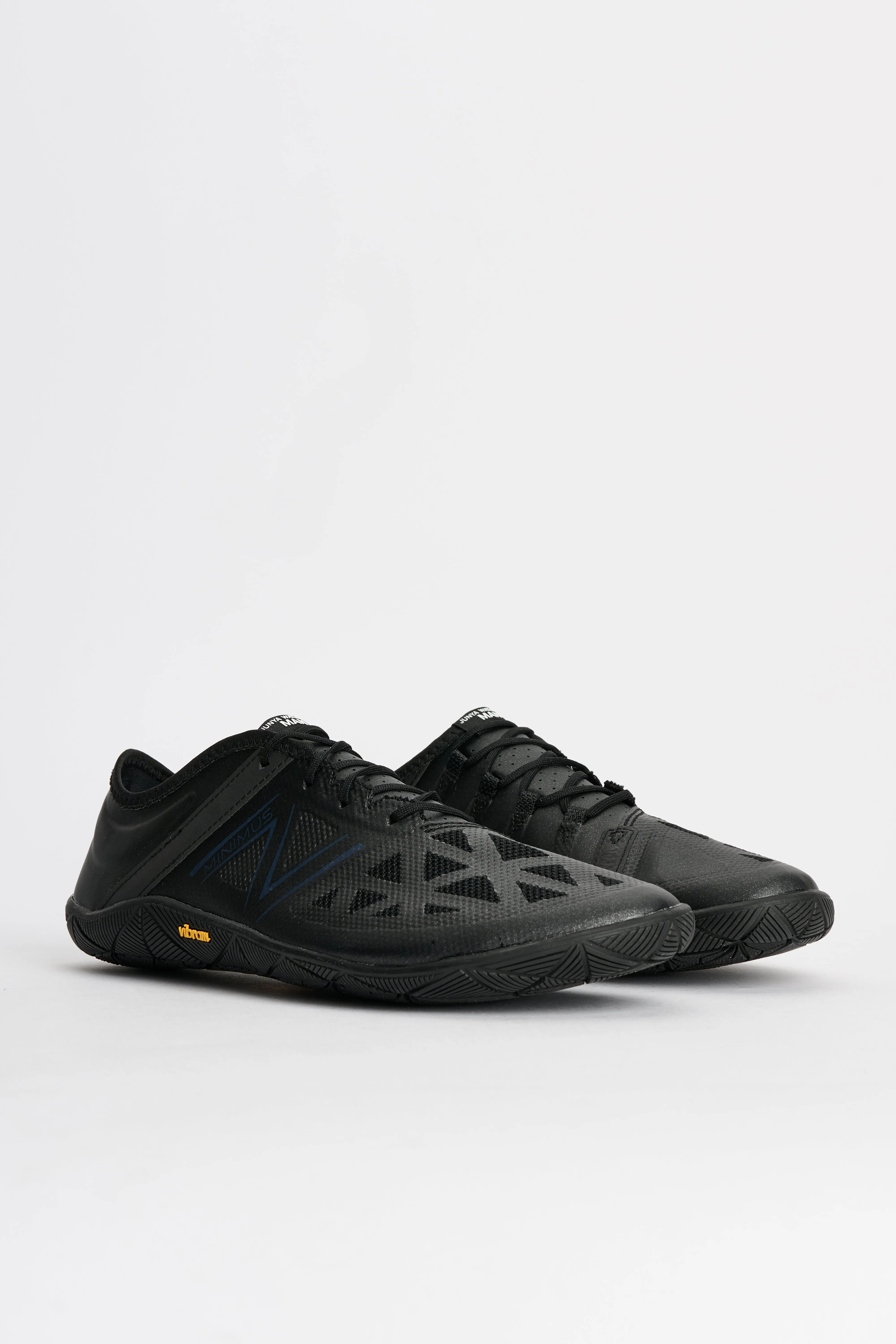 Junya Watanabe MAN x New Balance UX200L Black sold by Tres Bien product image thumbnail 4