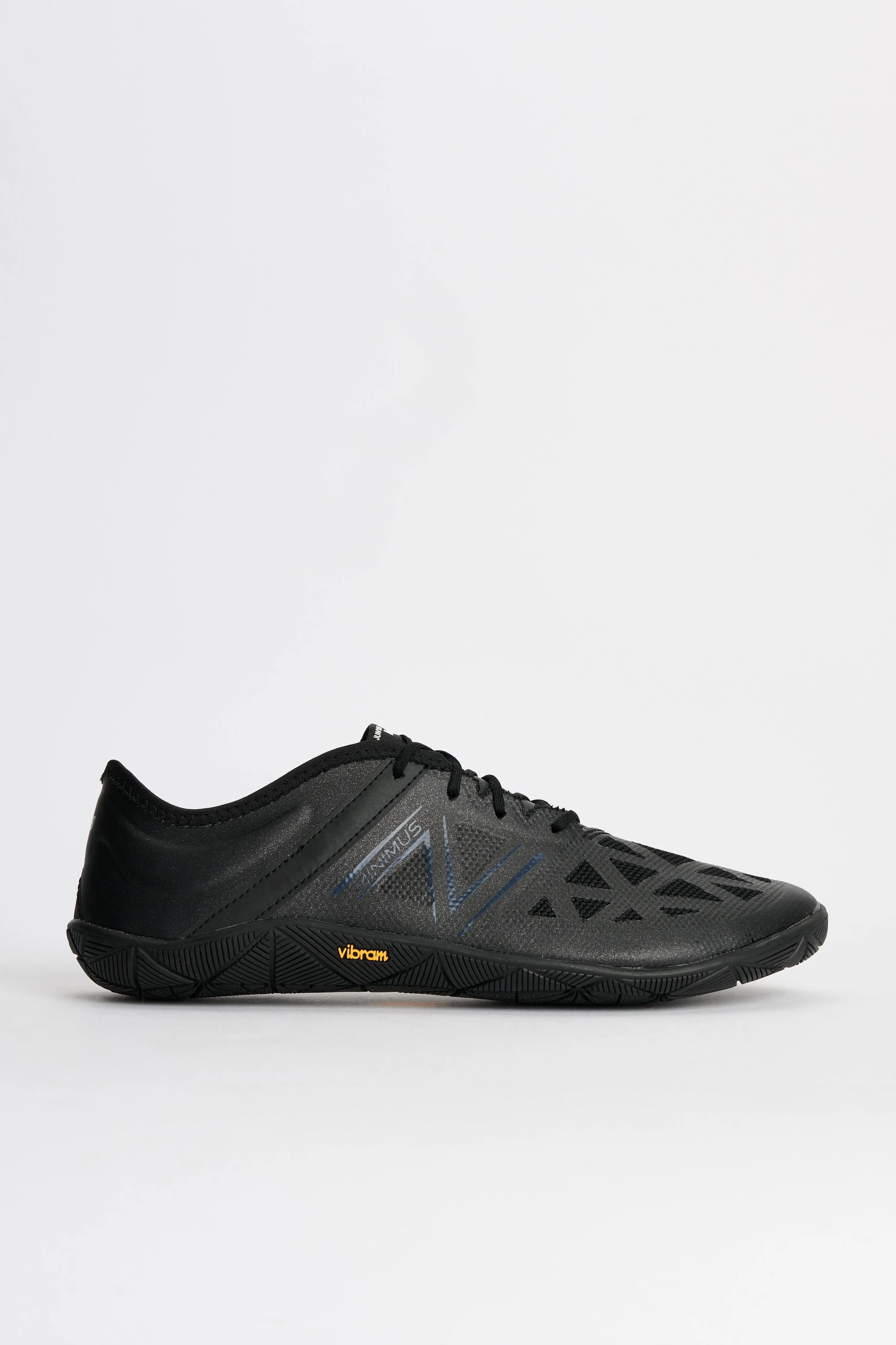 Junya Watanabe MAN x New Balance UX200L Black sold by Tres Bien