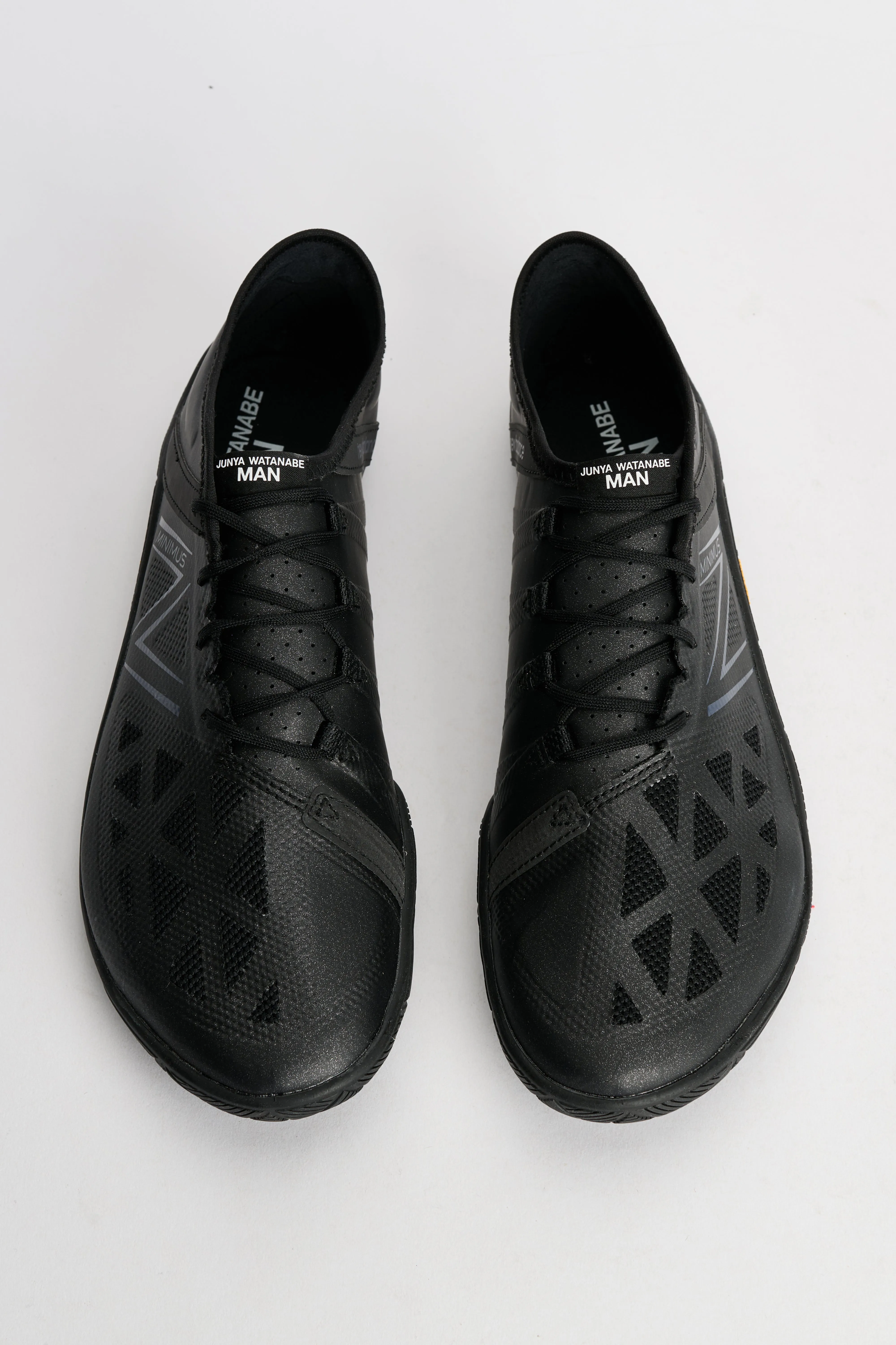 Junya Watanabe MAN x New Balance UX200L Black sold by Tres Bien product image thumbnail 3