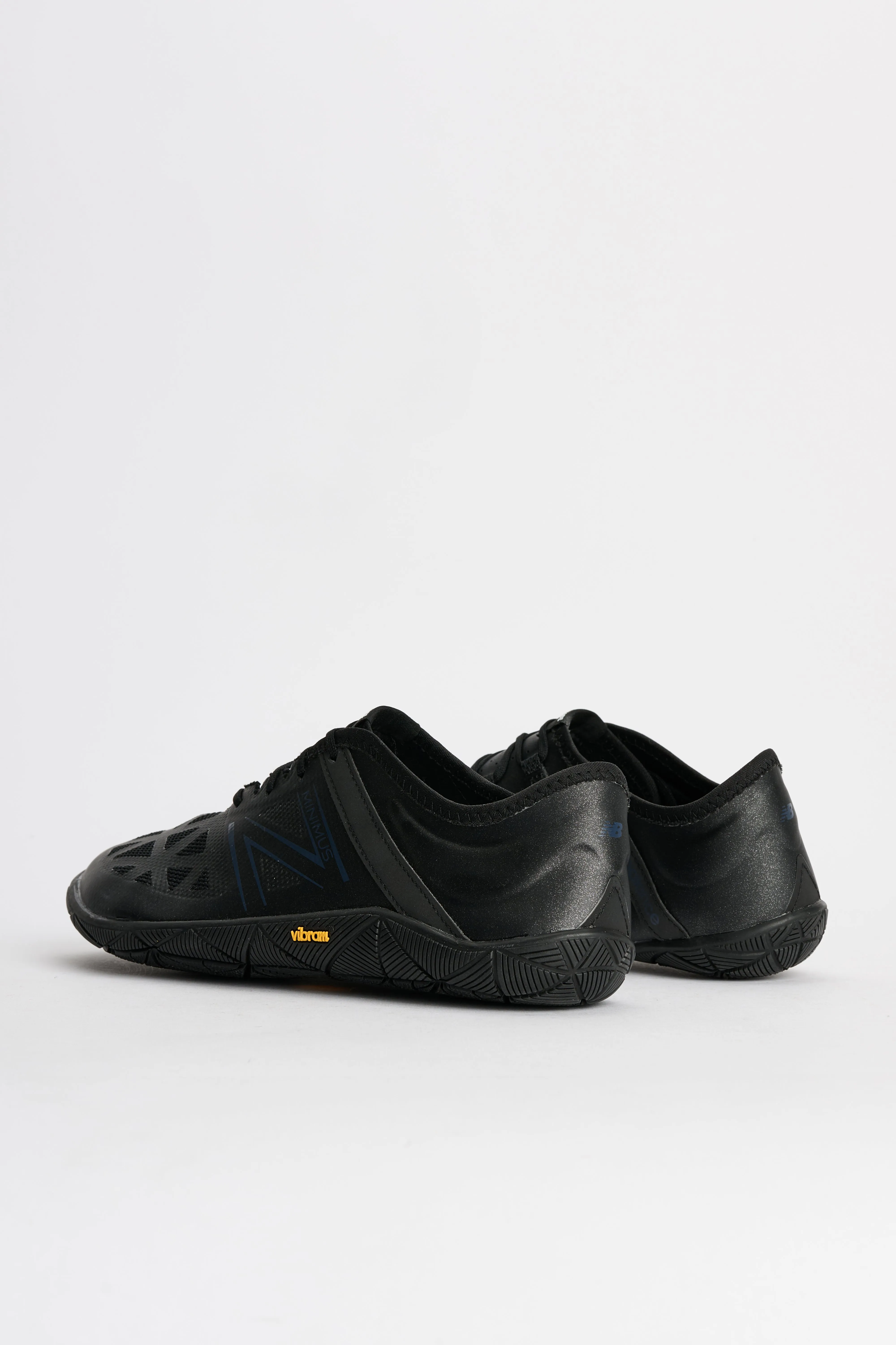 Junya Watanabe MAN x New Balance UX200L Black sold by Tres Bien product image thumbnail 5