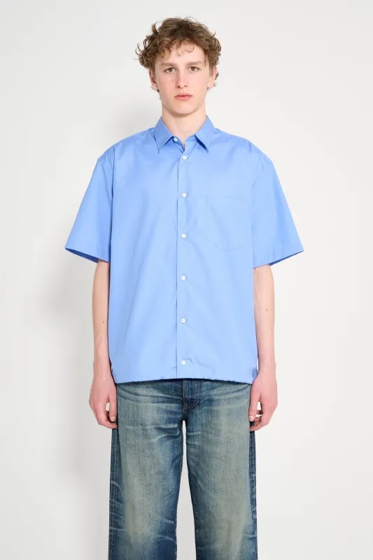 Comme des Garçons Homme Shirt Sax sold by Tres Bien