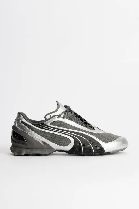 PUMA V-S1 Metallic Shadow Grey / Puma Black made by Puma