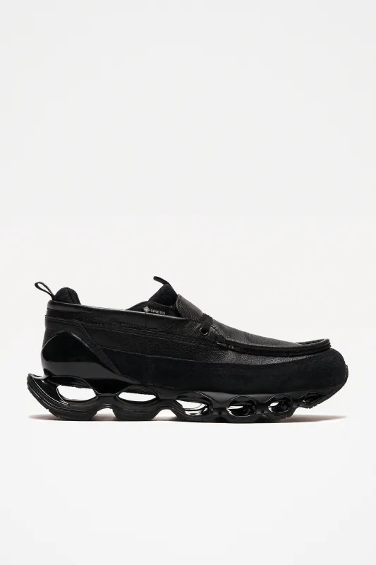 Mizuno Wave Prophecy Moc GTX Black / Black made by Mizuno