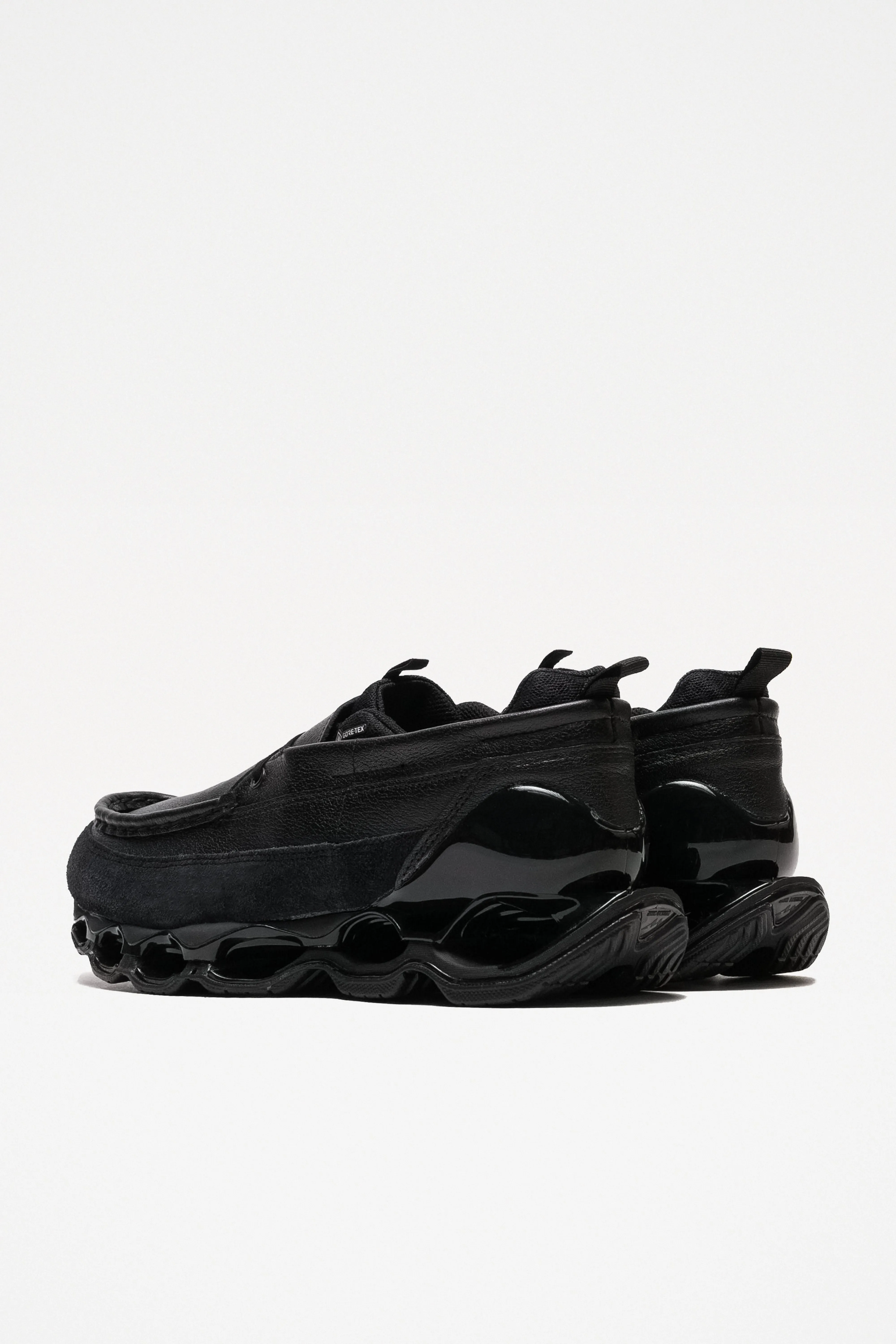 Mizuno Wave Prophecy Moc GTX Black / Black sold by Tres Bien product image thumbnail 3