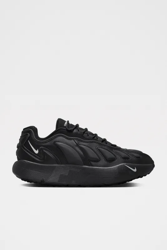 Comme des Garçons Homme Plus x Nike Sense 96 SP Black made by Comme des Garcons