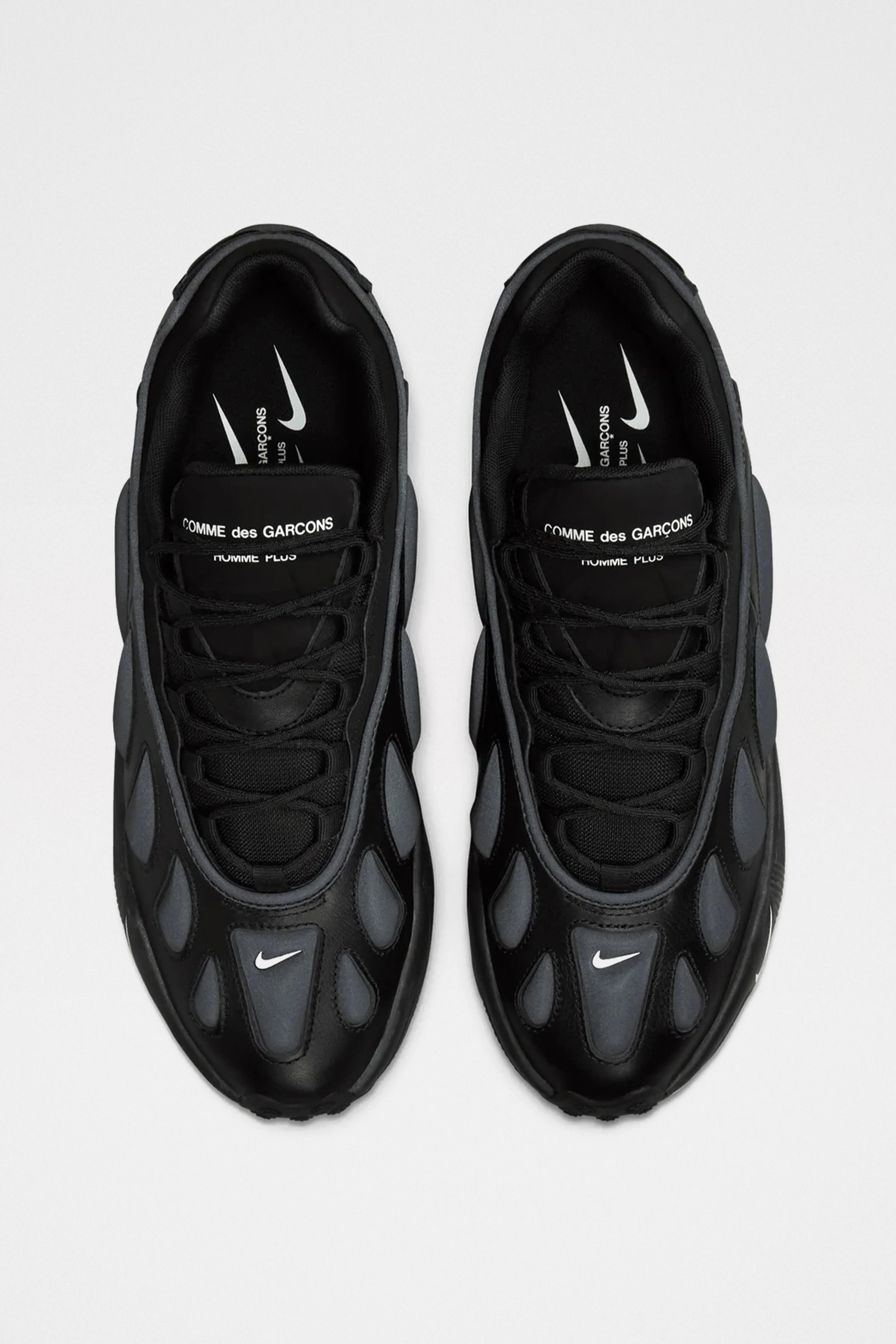 Comme des Garçons Homme Plus x Nike Sense 96 SP Black sold by Tres Bien product image thumbnail 5
