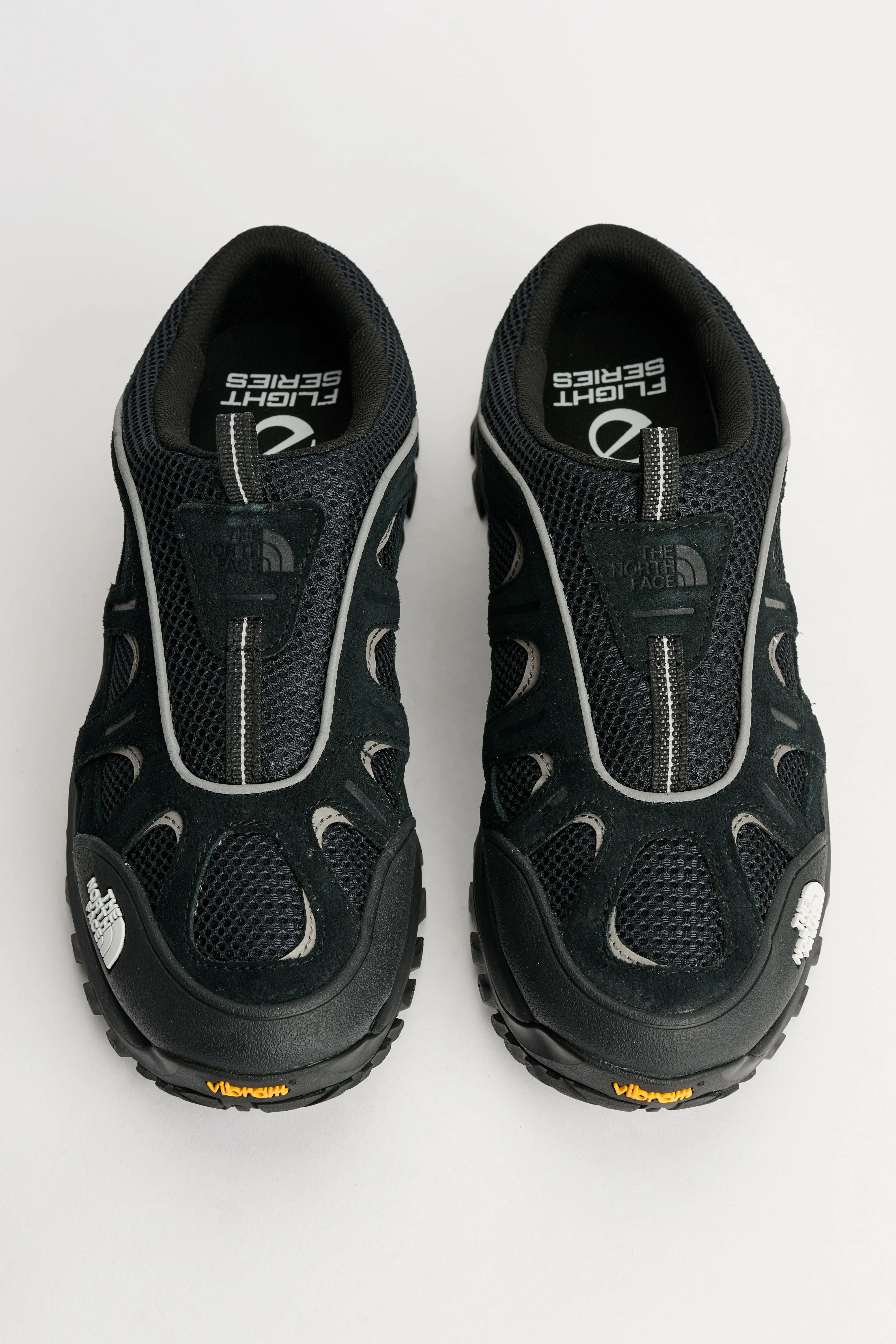 The North Face Hedgehog 06 RVST Mule TNF Black / TNF White sold by Tres Bien product image thumbnail 5