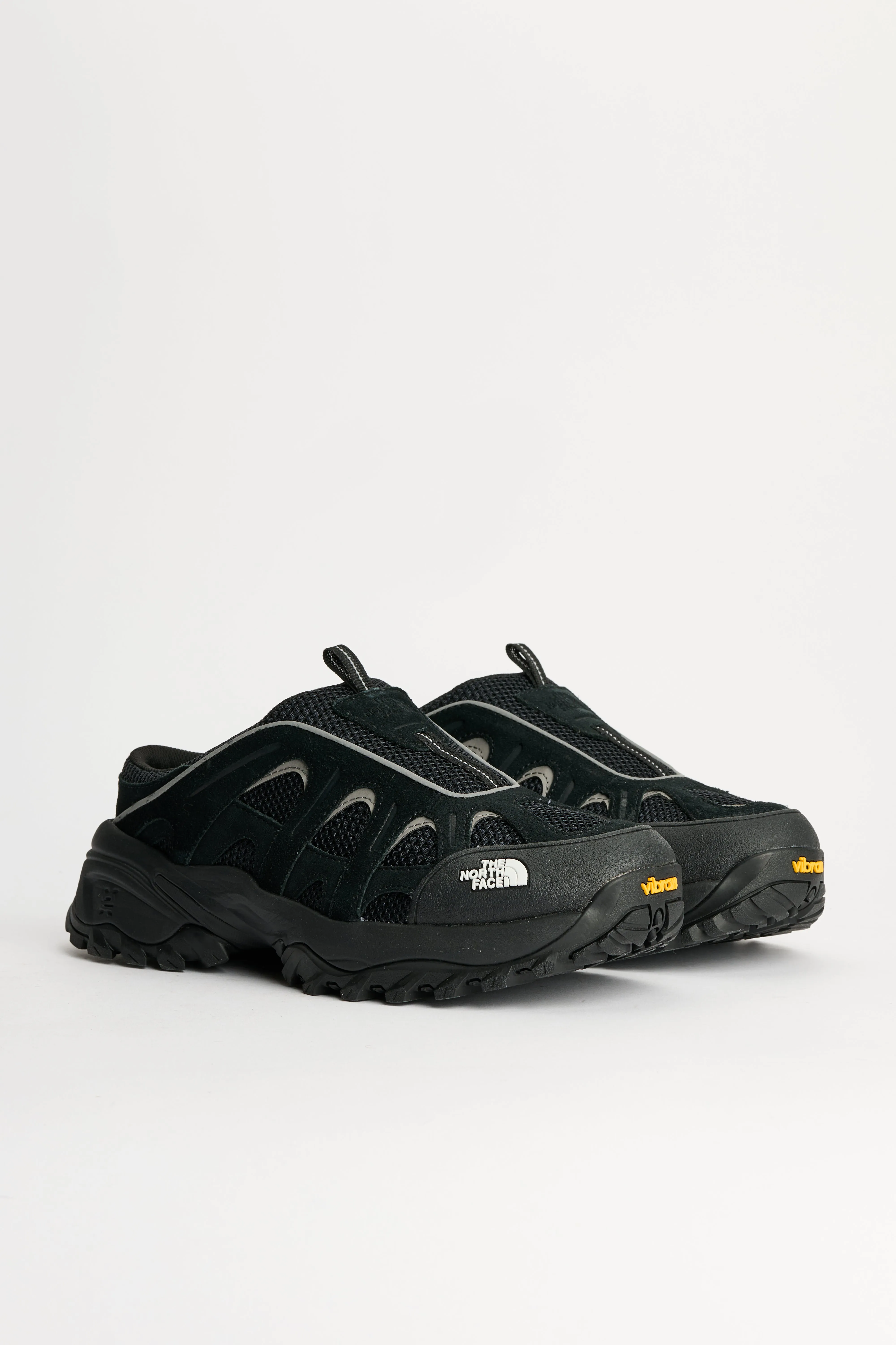 The North Face Hedgehog 06 RVST Mule TNF Black / TNF White sold by Tres Bien product image thumbnail 3