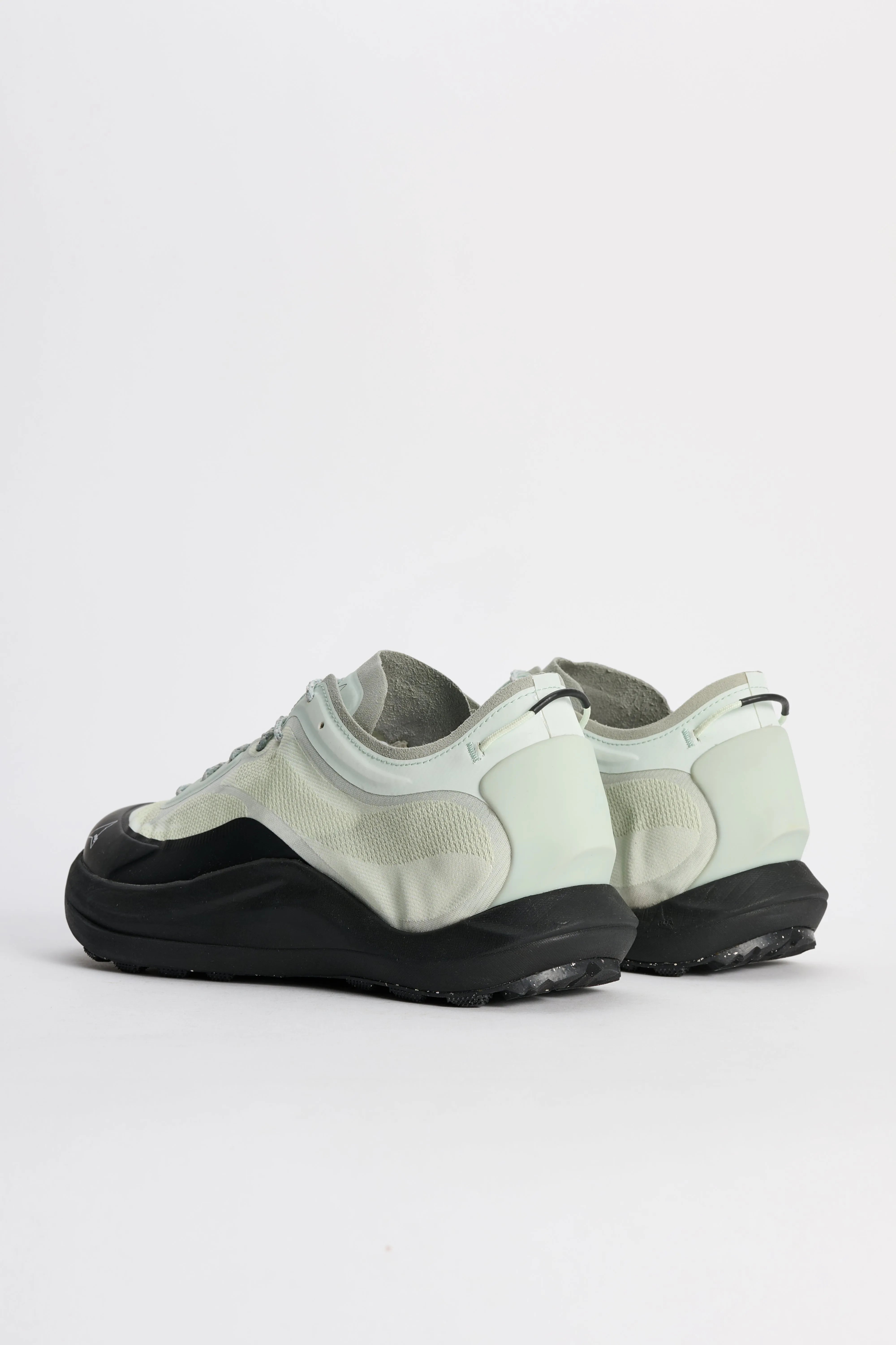 ROA Sella Frosted Mint Black sold by Tres Bien product image thumbnail 4