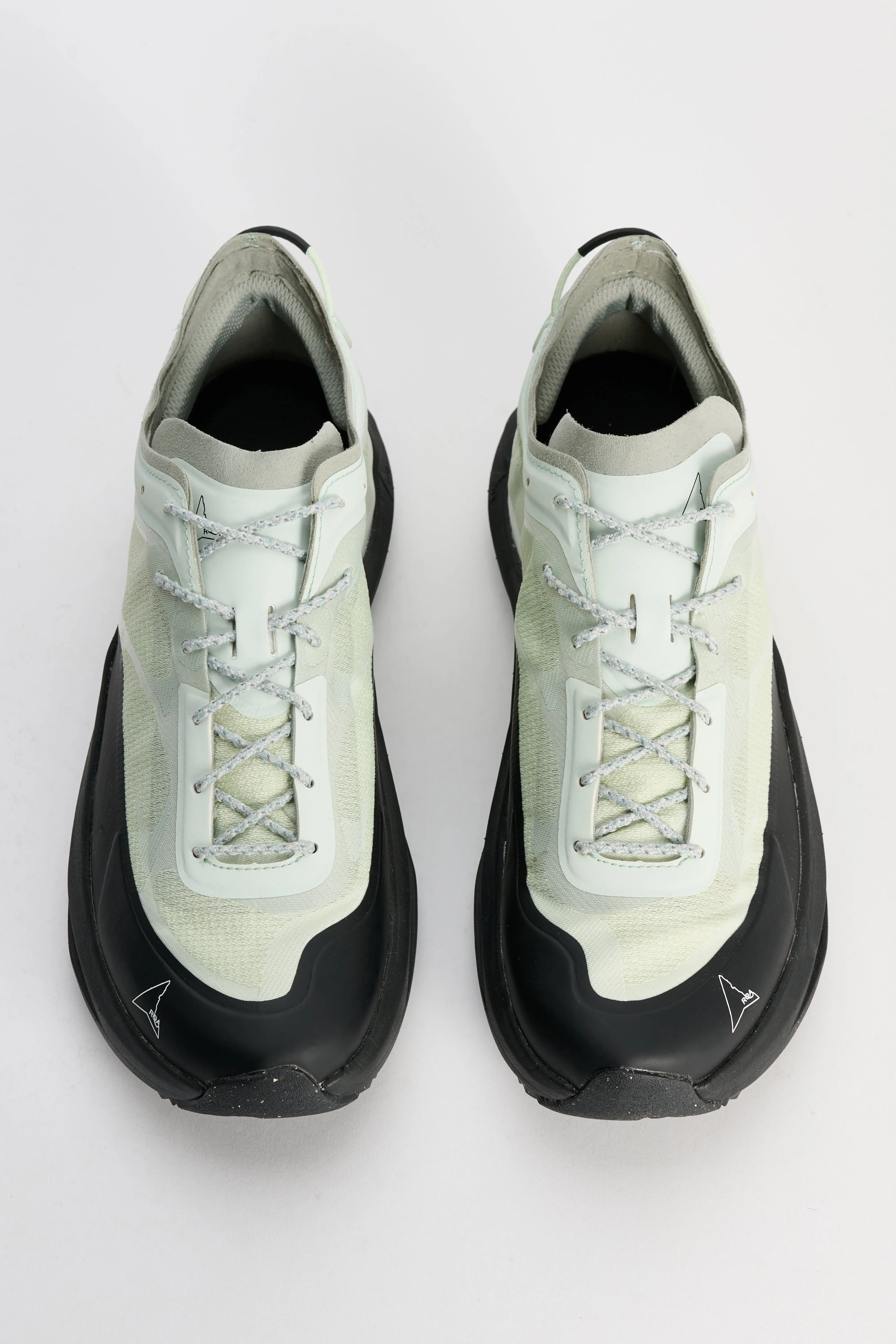 ROA Sella Frosted Mint Black sold by Tres Bien product image thumbnail 5