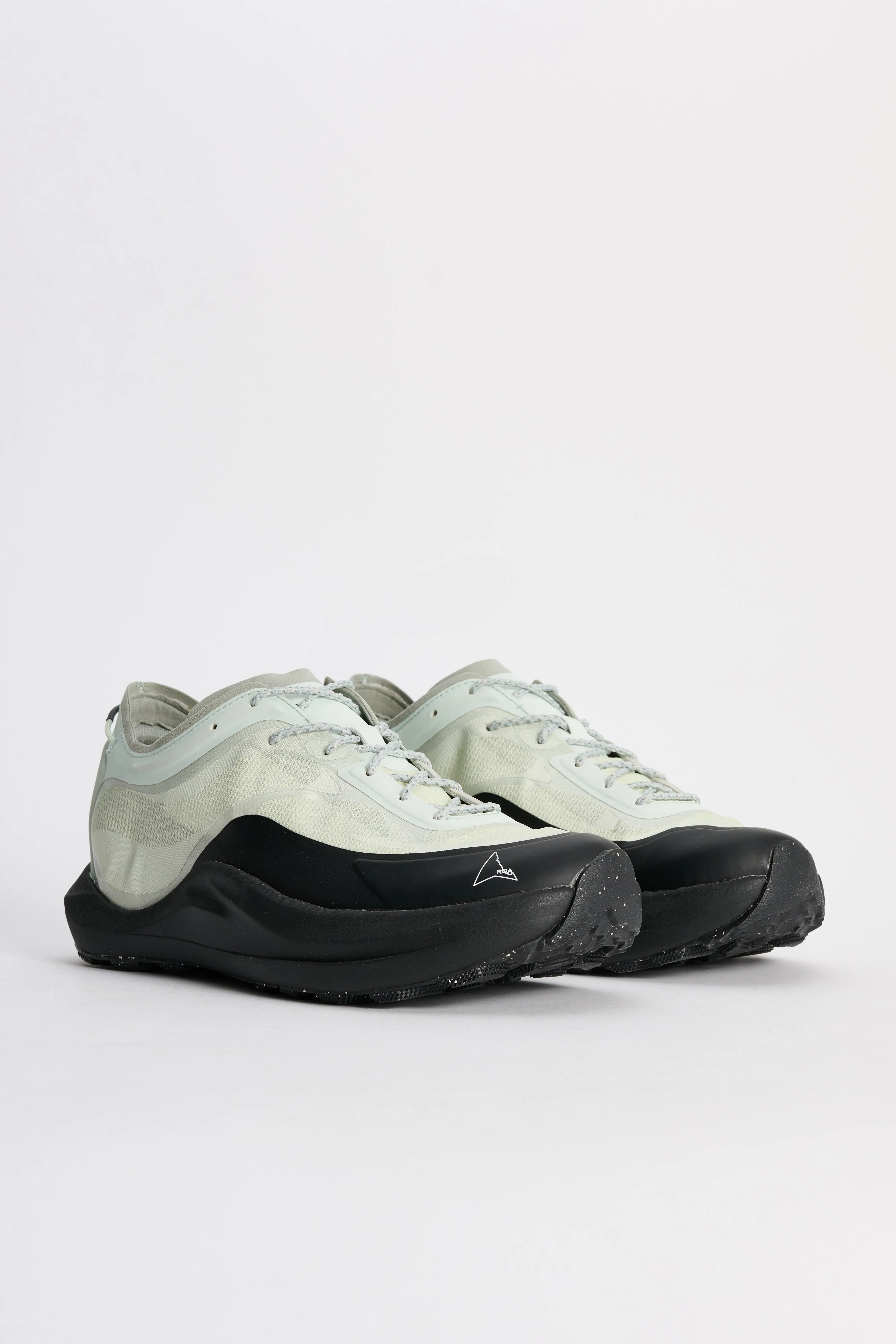 ROA Sella Frosted Mint Black sold by Tres Bien product image thumbnail 3