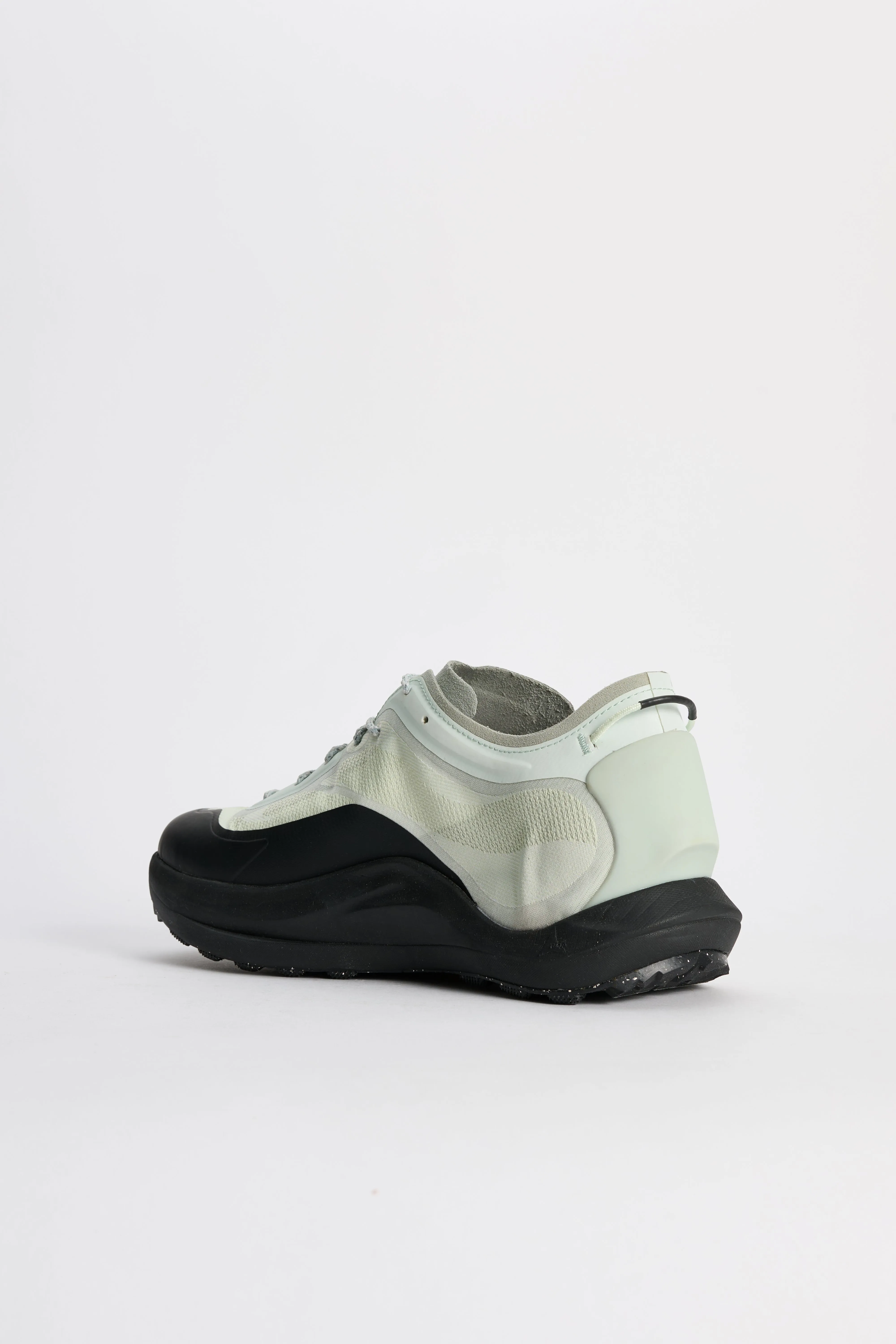 ROA Sella Frosted Mint Black sold by Tres Bien product image thumbnail 2