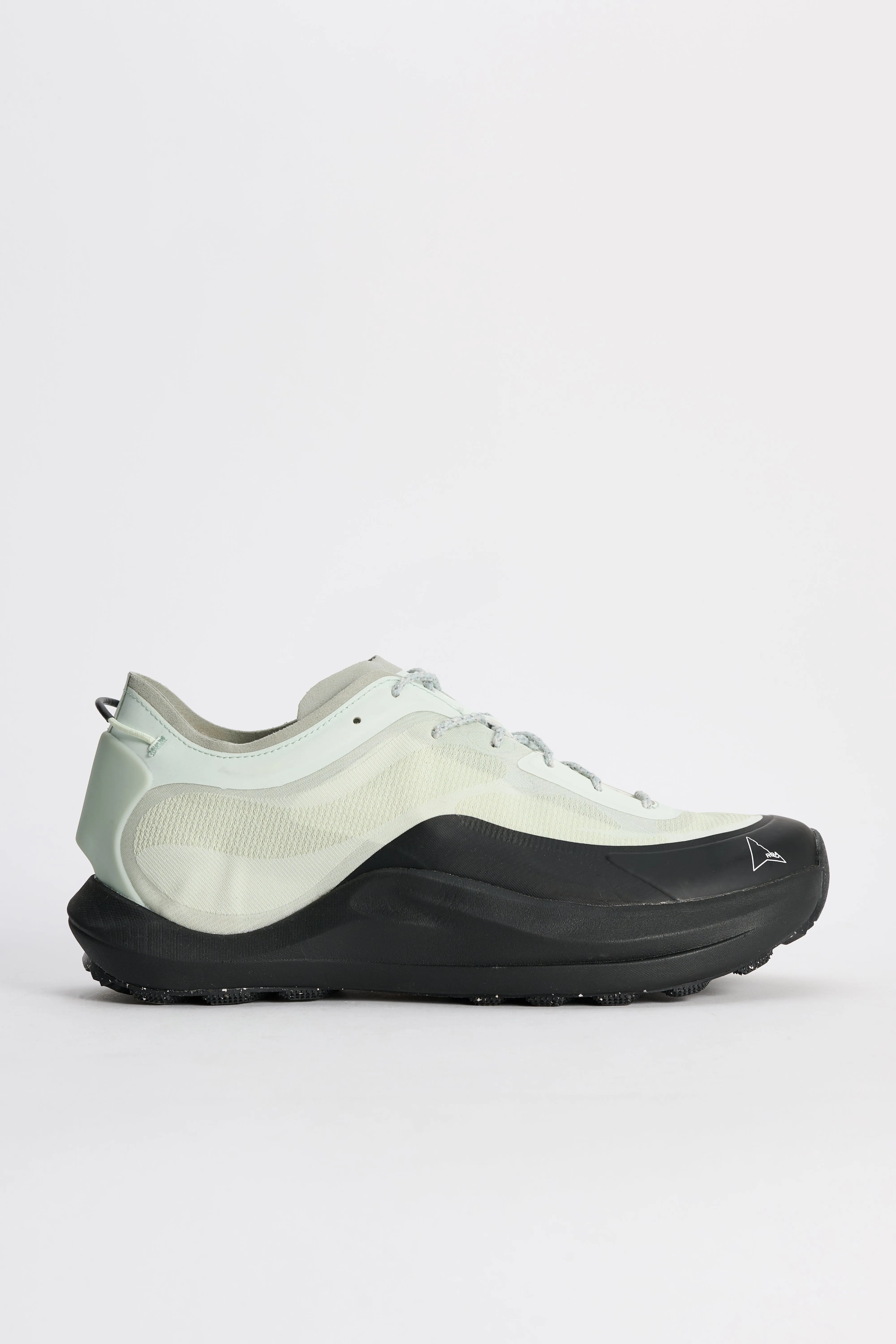 ROA Sella Frosted Mint Black sold by Tres Bien