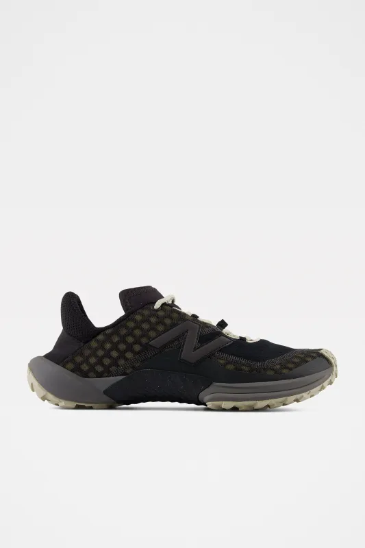 New Balance Minimus Trail M10L Black made by New Balance