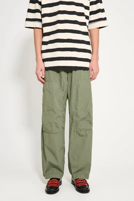 C.P. Company Loose Pants Thyme made by C.P. Company
