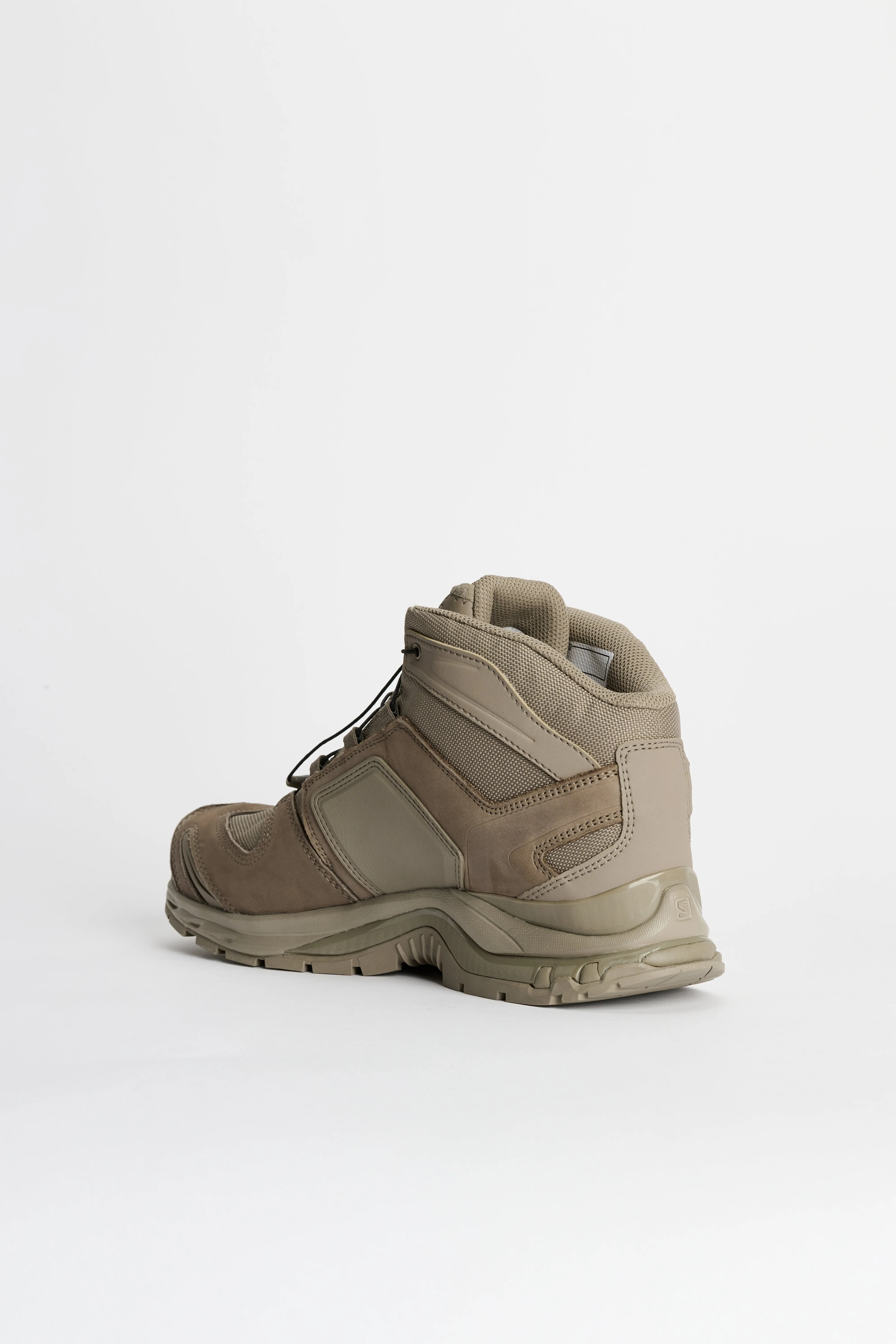 RIER x Salomon XA Mid GTX Trekking Boots Argile sold by Tres Bien product image thumbnail 2