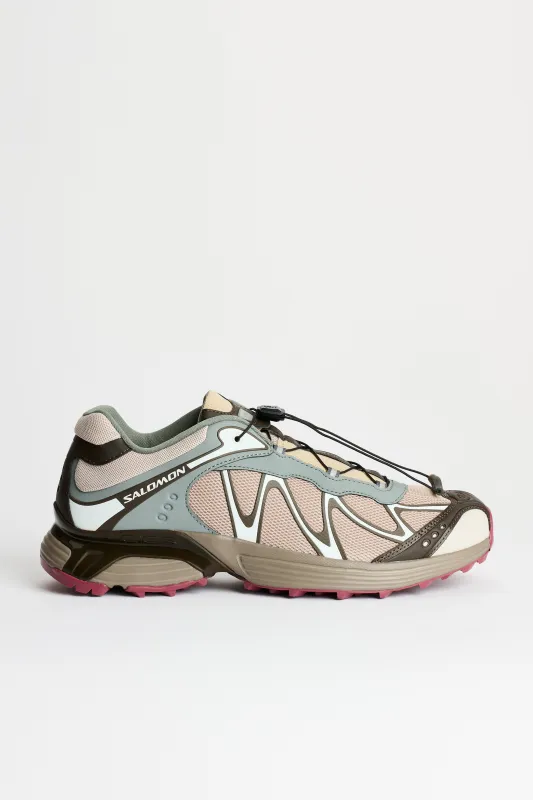 Salomon XT-Whisper Oxford Tan / Sedona Sage sold by Tres Bien