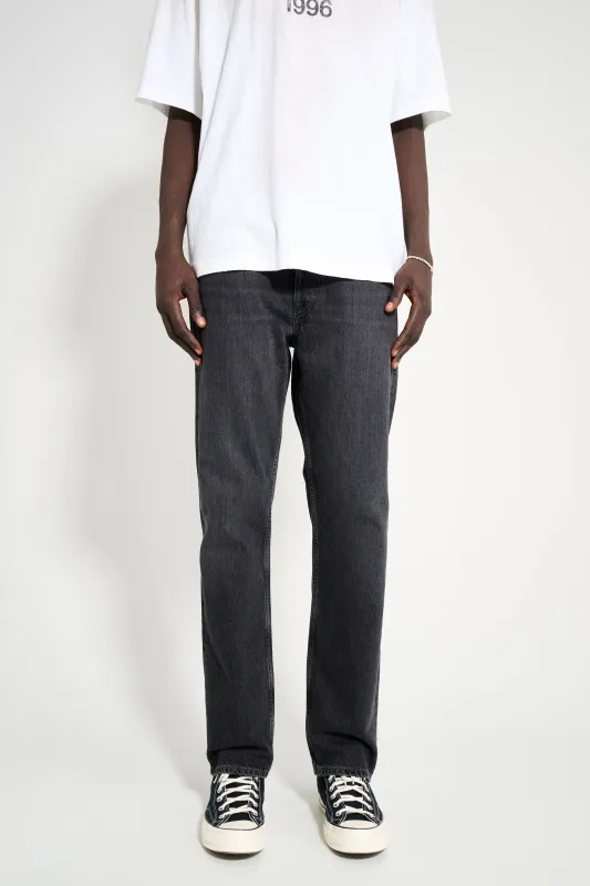 Acne Studios 1996 Regular Fit Jeans Vintage Black sold by Tres Bien