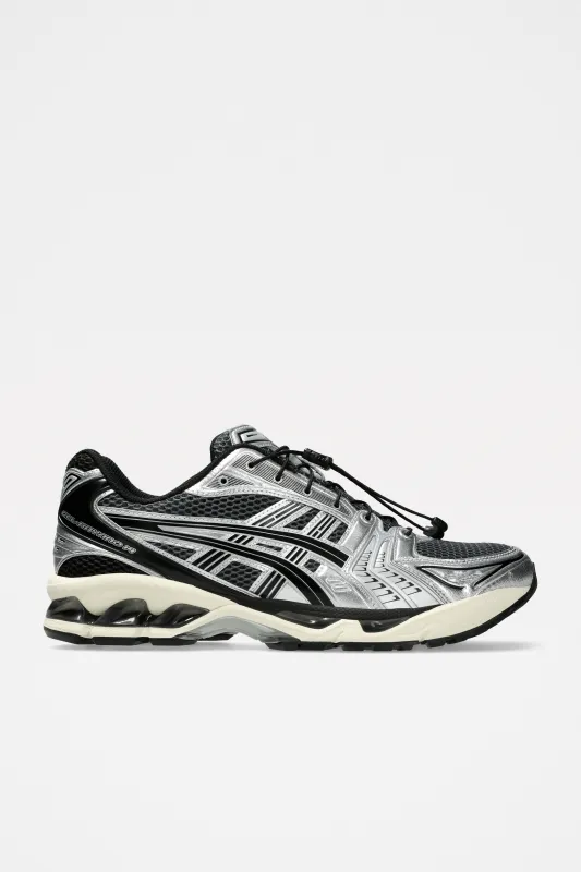 Asics Gel-Kayano 14 Carrier Grey / Black made by Asics