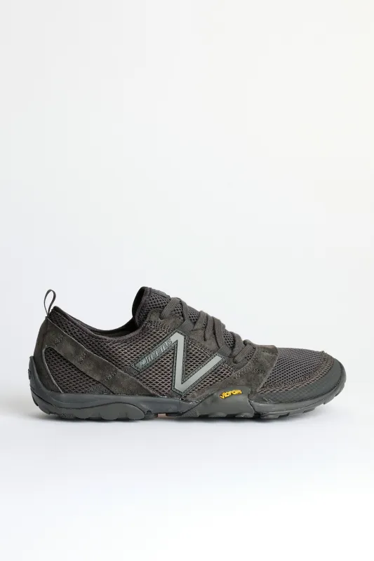 New Balance Minimus T10 Black / Castlerock made by New Balance