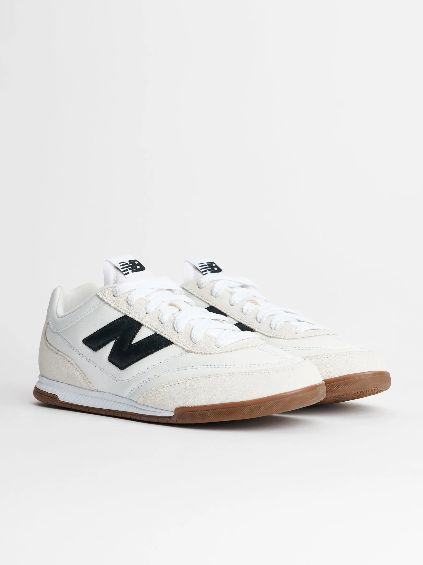 New Balance RC42 White sold by Tres Bien product image thumbnail 3