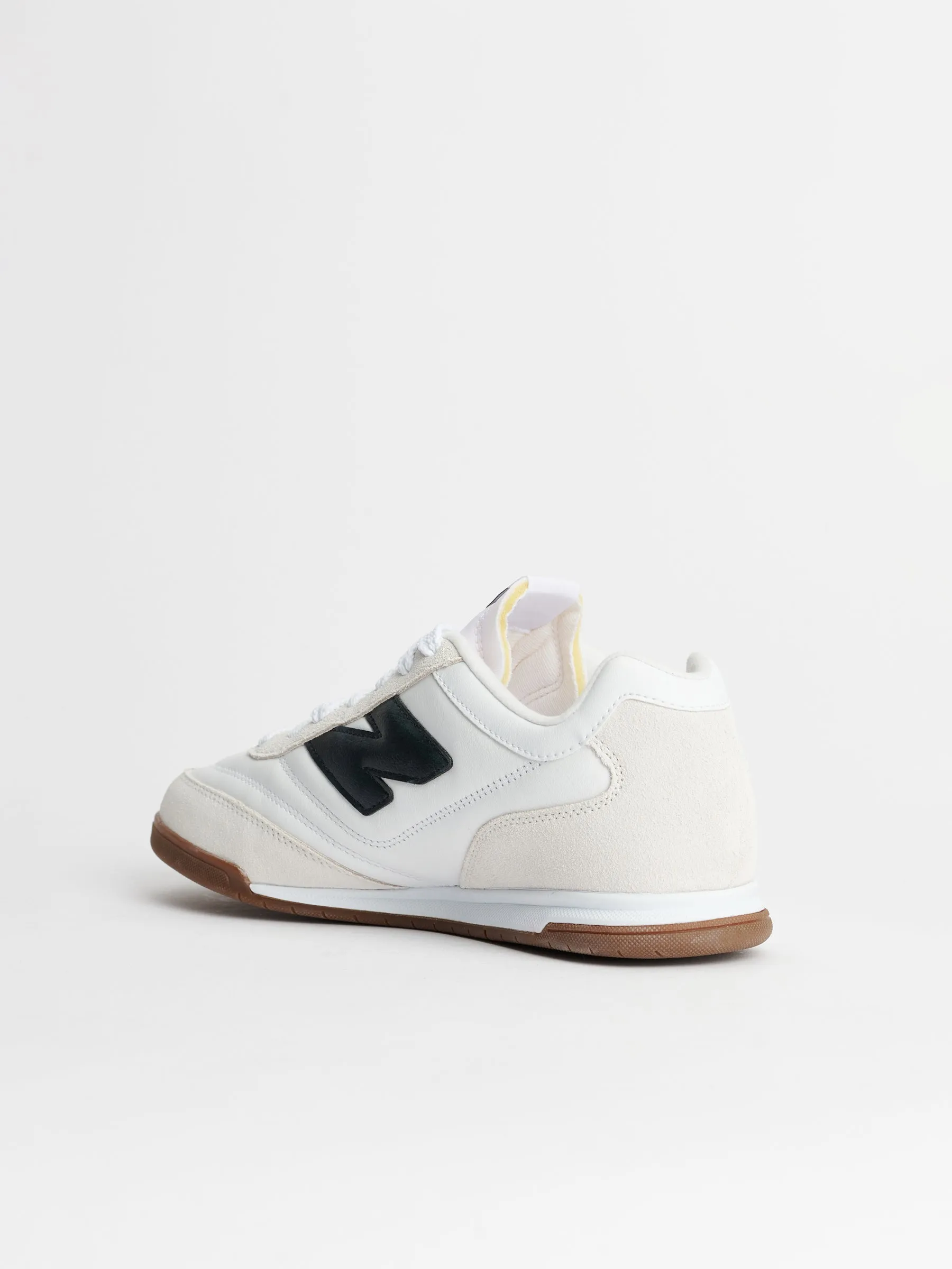 New Balance RC42 White sold by Tres Bien product image thumbnail 2