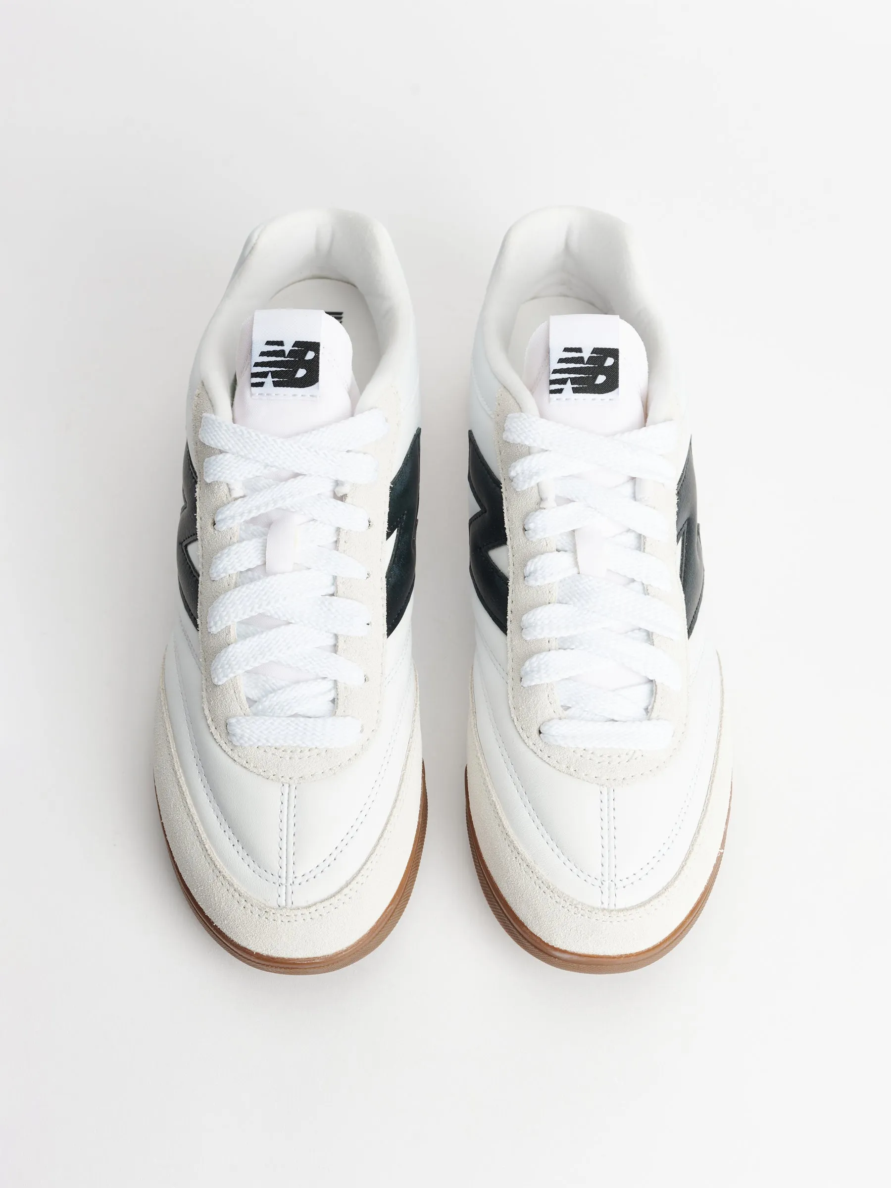 New Balance RC42 White sold by Tres Bien product image thumbnail 5
