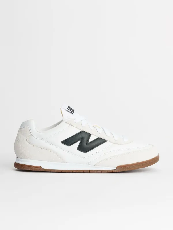 New Balance RC42 White made by New Balance