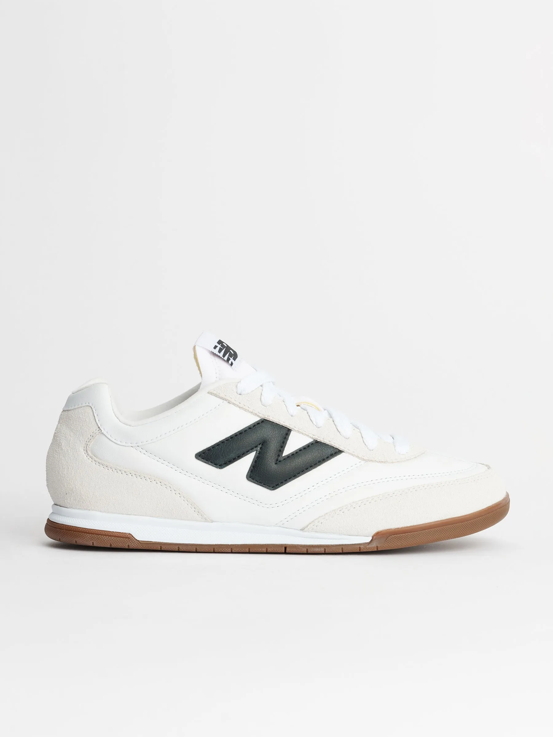 New Balance RC42 White sold by Tres Bien