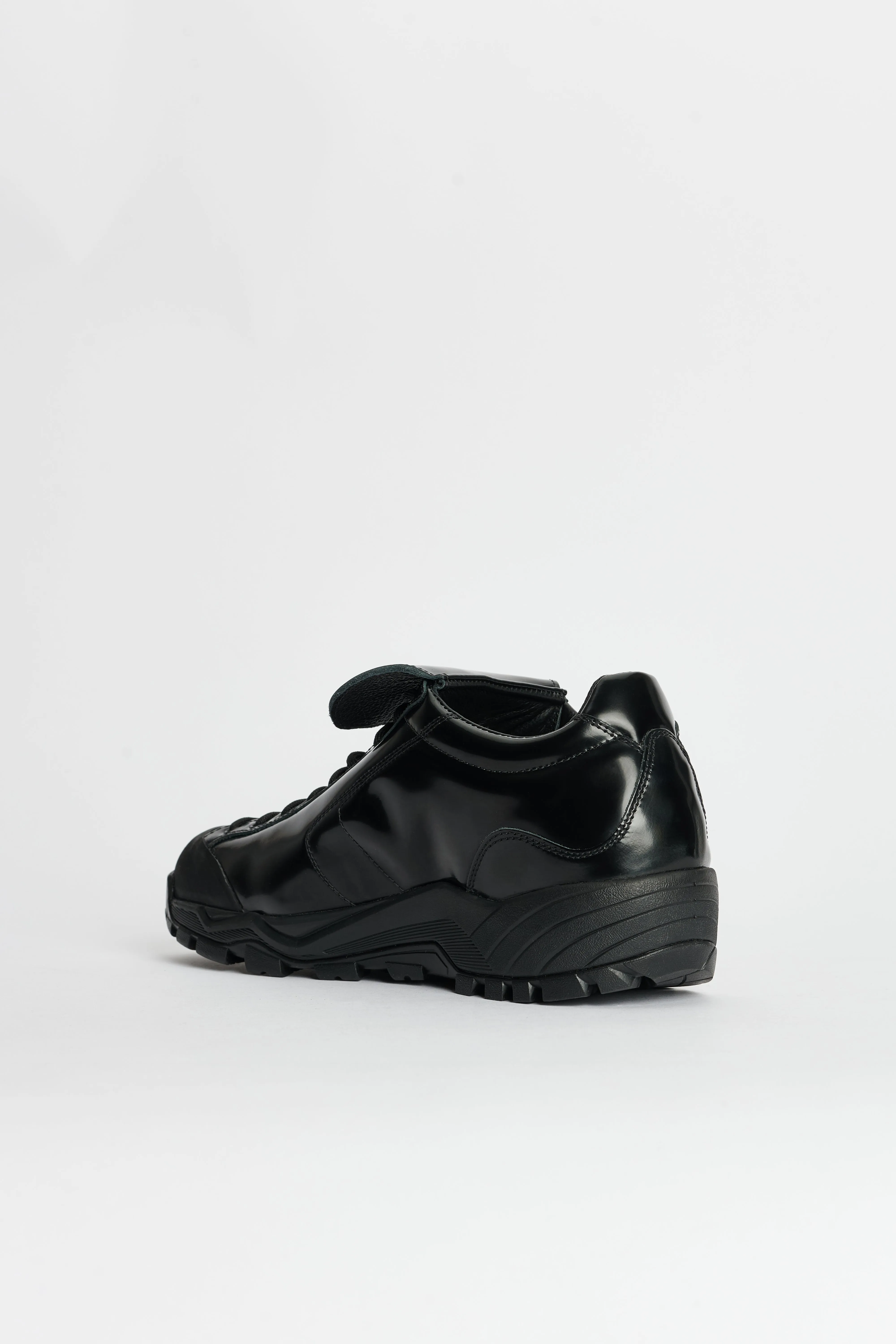 Diemme for Hiking Patrol Movida Calcio Black Patent sold by Tres Bien product image thumbnail 2