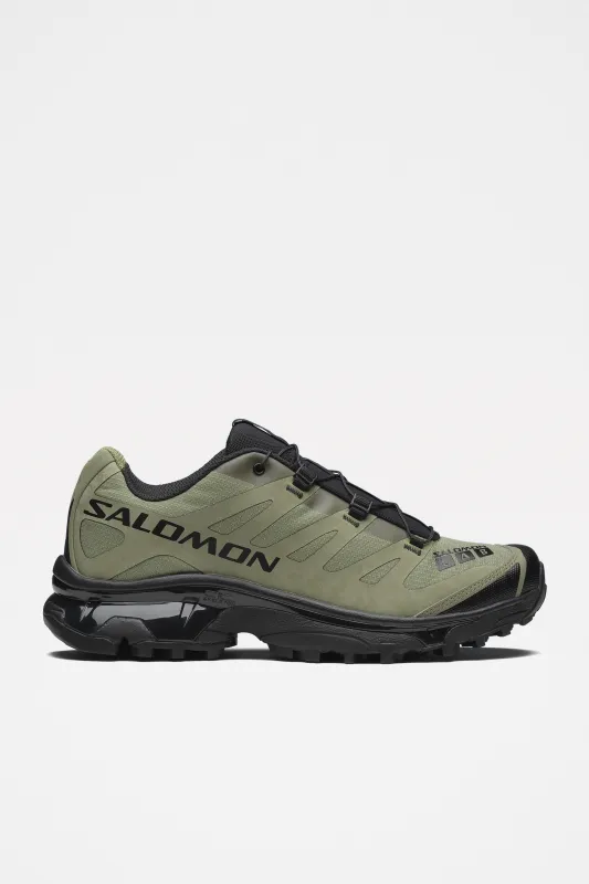 Salomon XT-4 OG Protective Aloe / Black sold by Tres Bien
