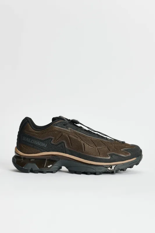 Salomon XT-Slate Wren / Black / Portabella sold by Tres Bien