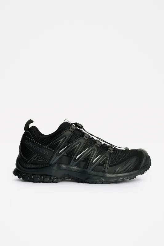 Salomon XA Pro 3D Black / Black sold by Tres Bien