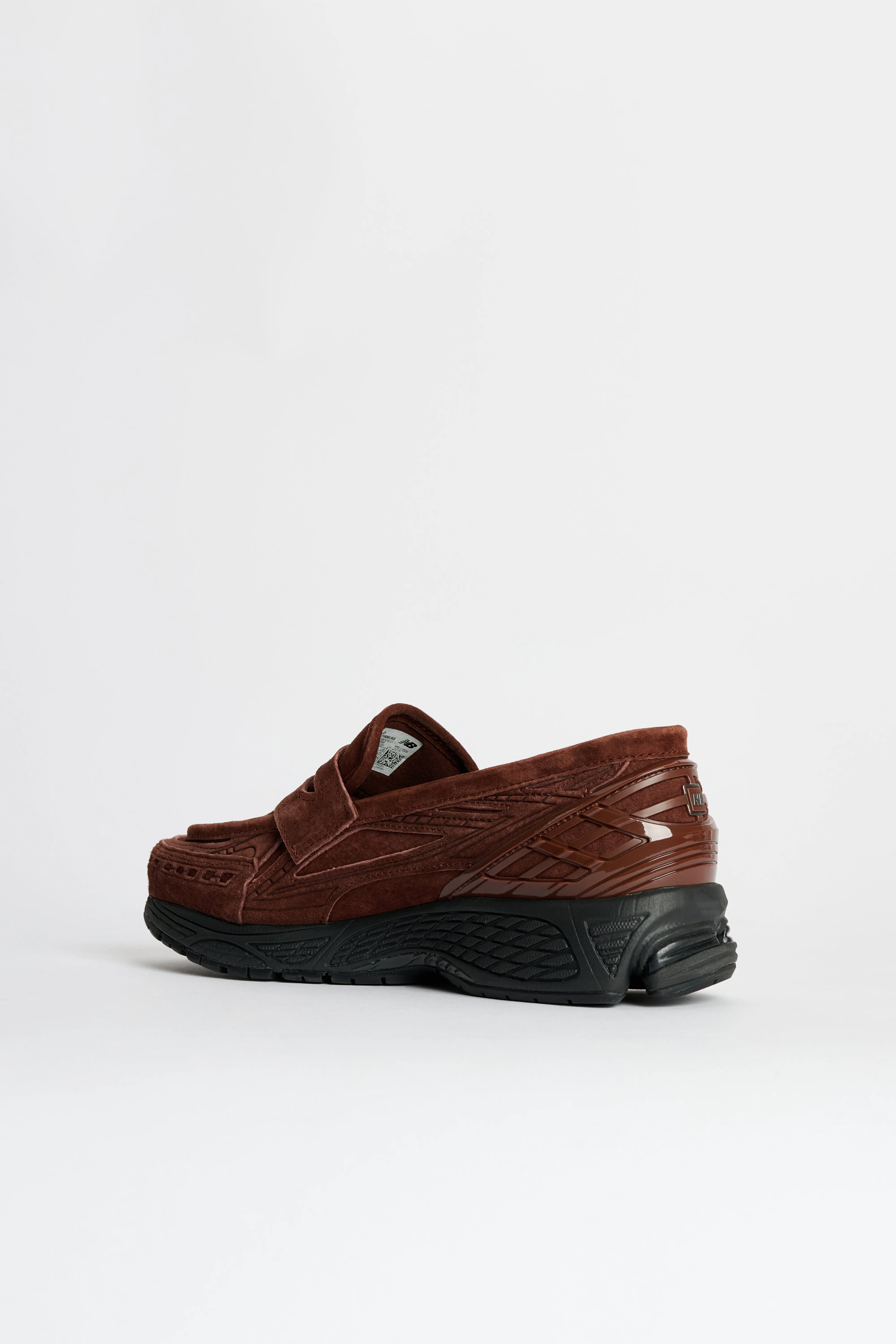 New Balance 1906 Loafer Rich Oak sold by Tres Bien product image thumbnail 2