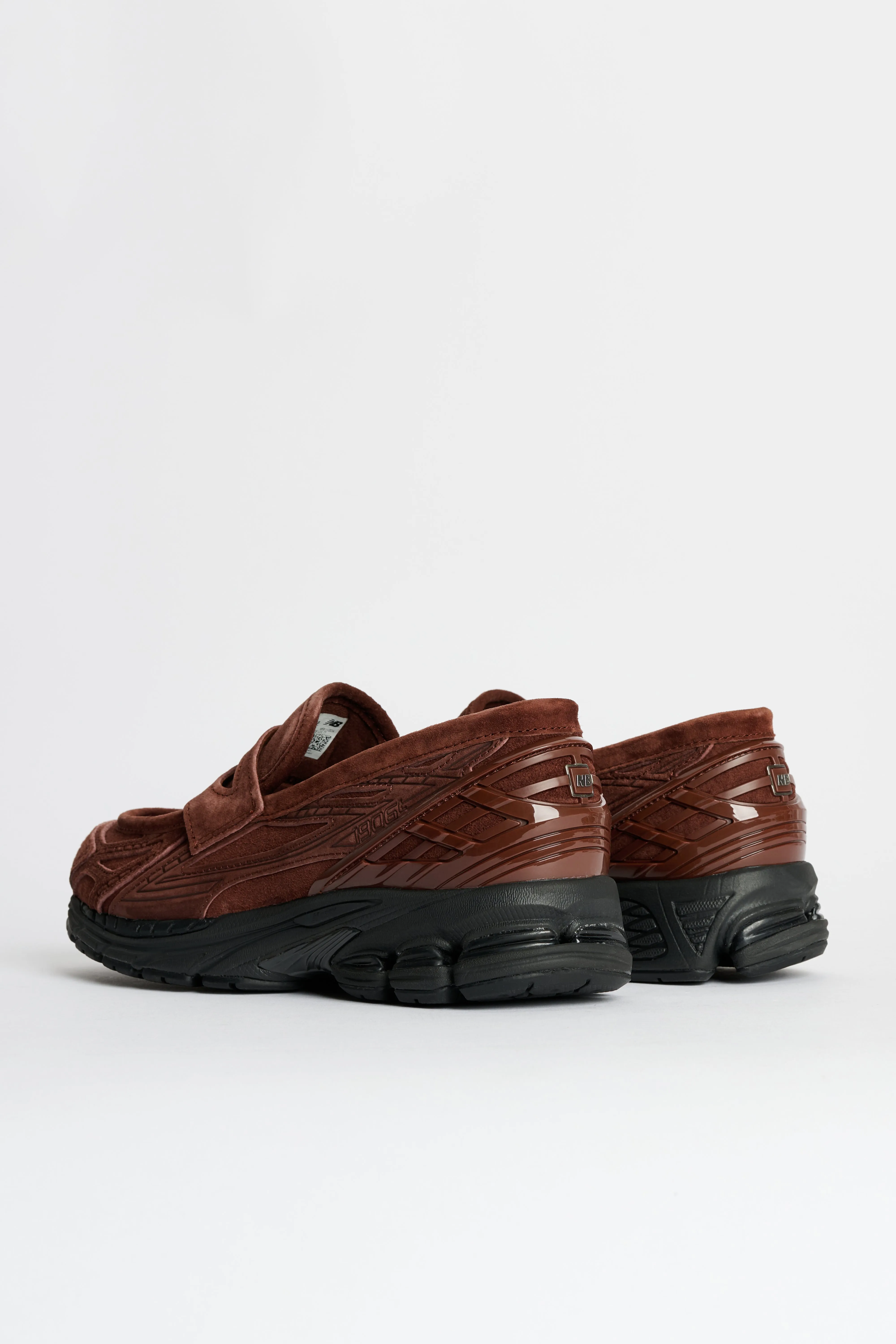 New Balance 1906 Loafer Rich Oak sold by Tres Bien product image thumbnail 4