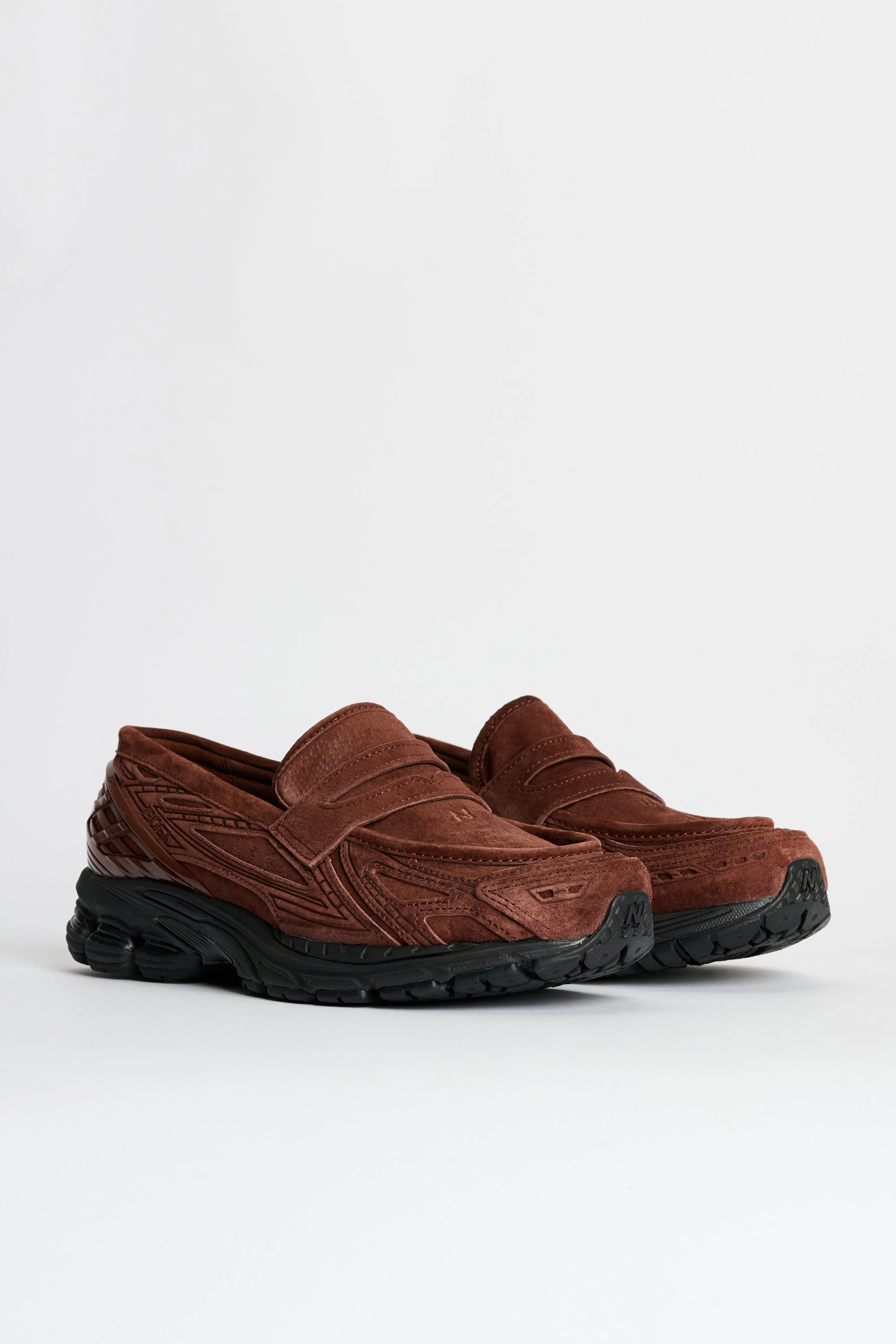 New Balance 1906 Loafer Rich Oak sold by Tres Bien product image thumbnail 3