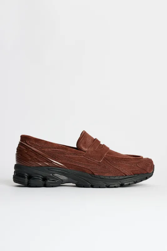New Balance 1906 Loafer Rich Oak made by New Balance