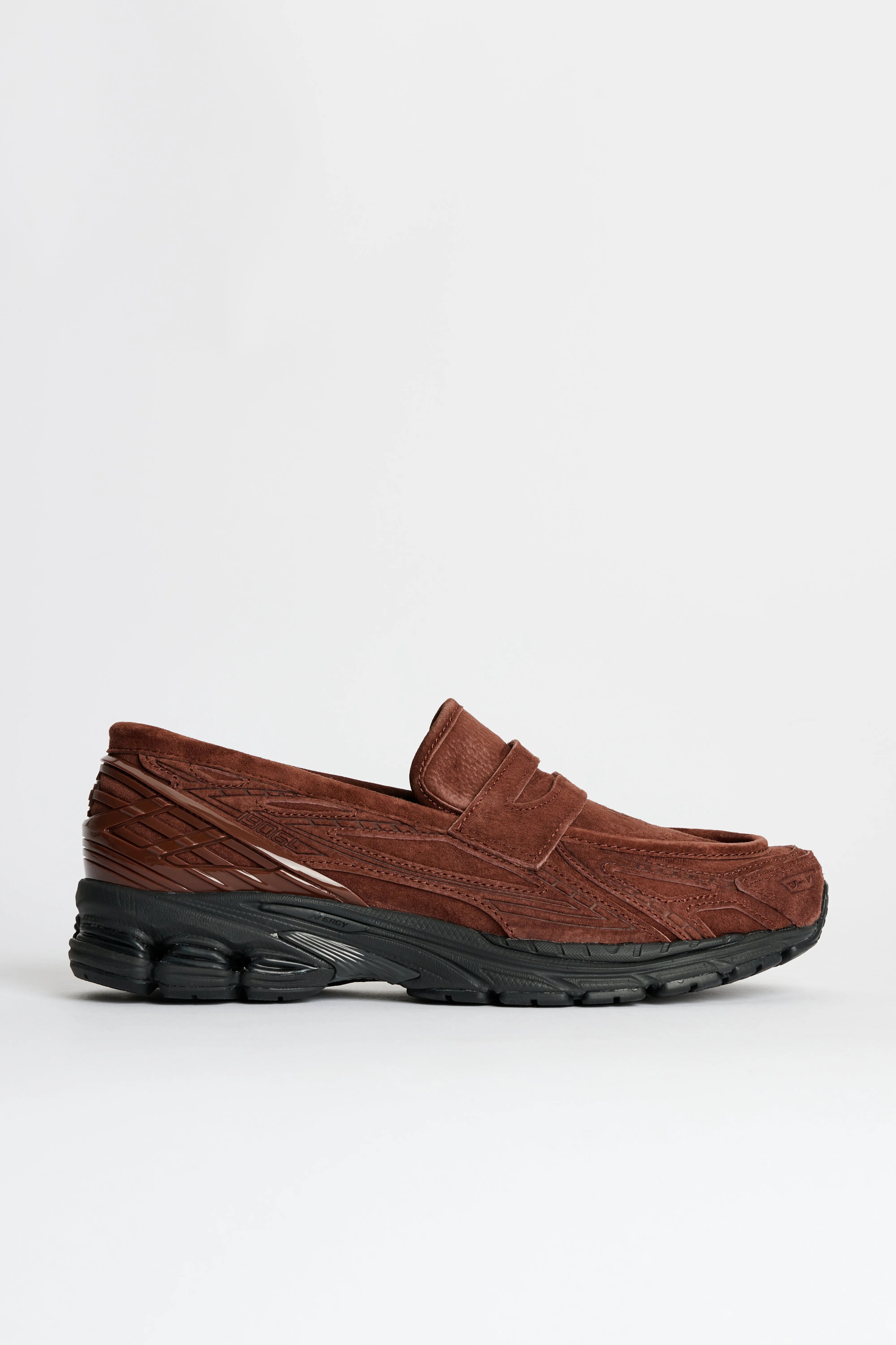 New Balance 1906 Loafer Rich Oak sold by Tres Bien