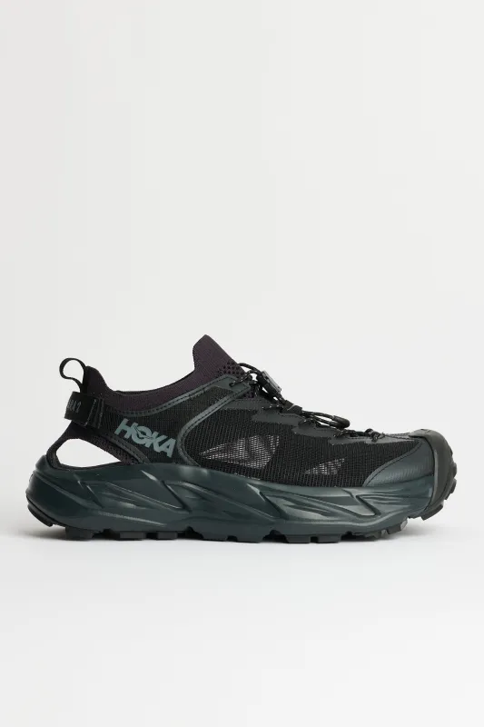 HOKA ONE ONE M Hopara 2 Black / Black made by Hoka